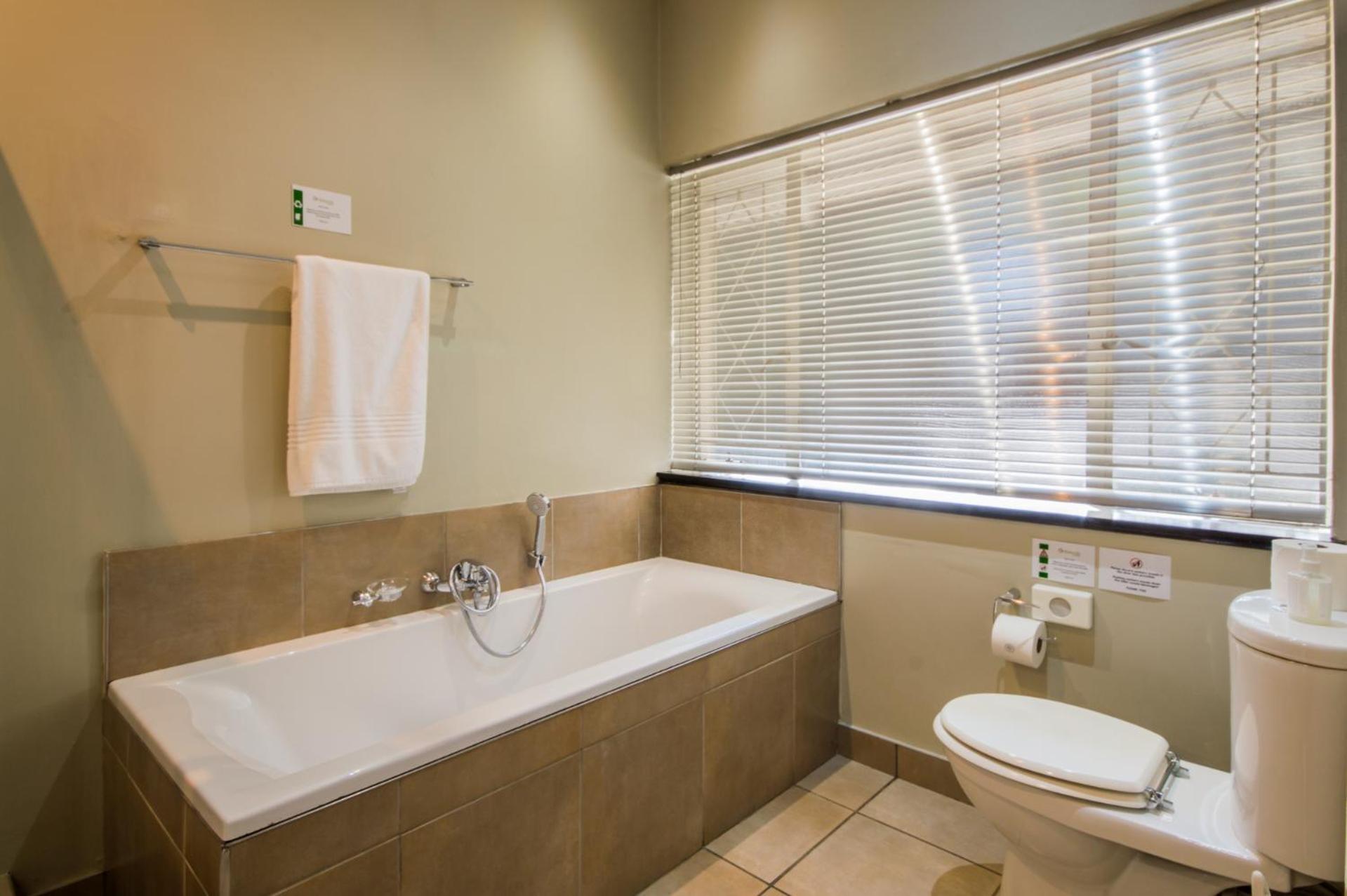 Glendower View Guest House