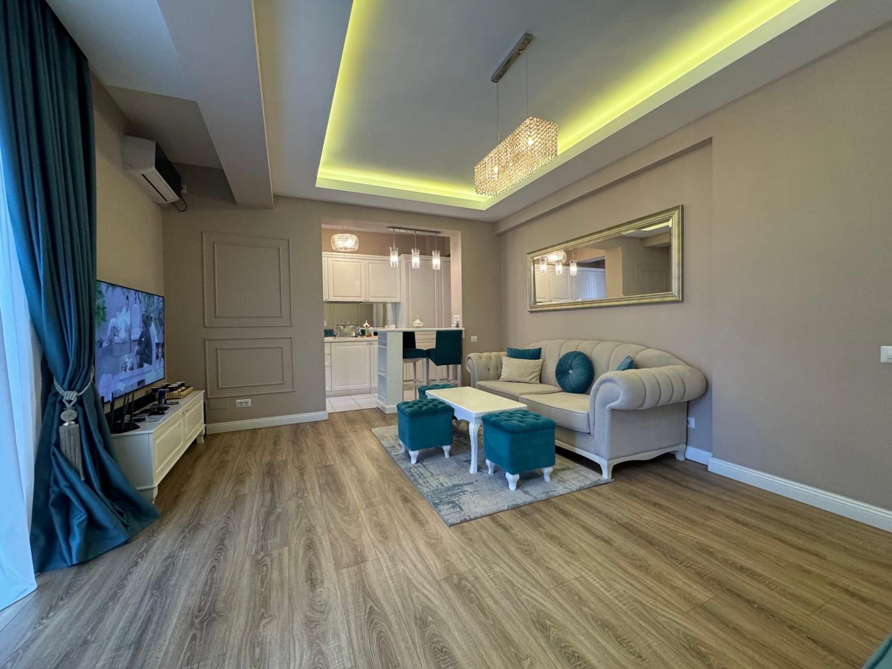 Bratu Residence