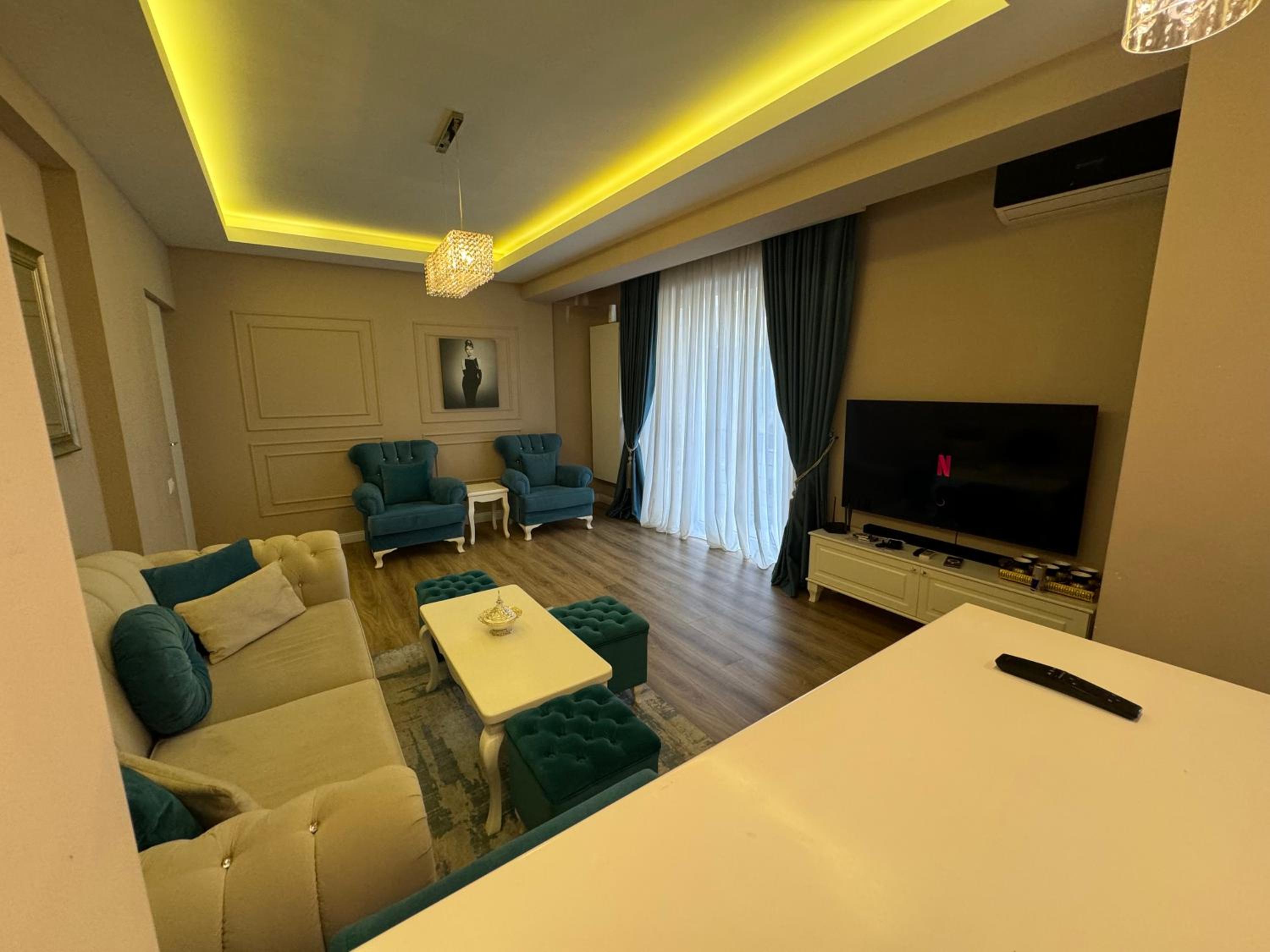 Bratu Residence