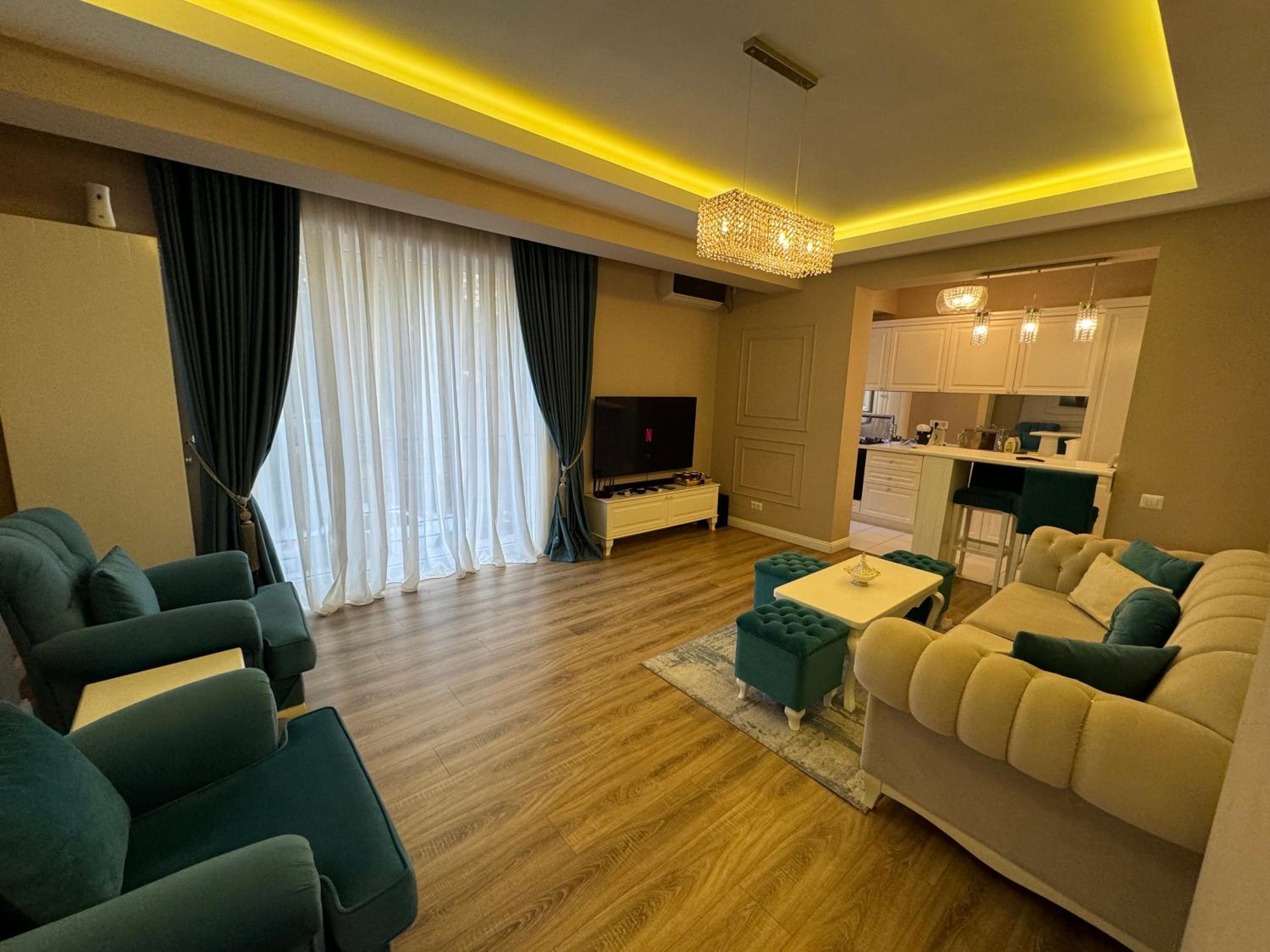 Bratu Residence