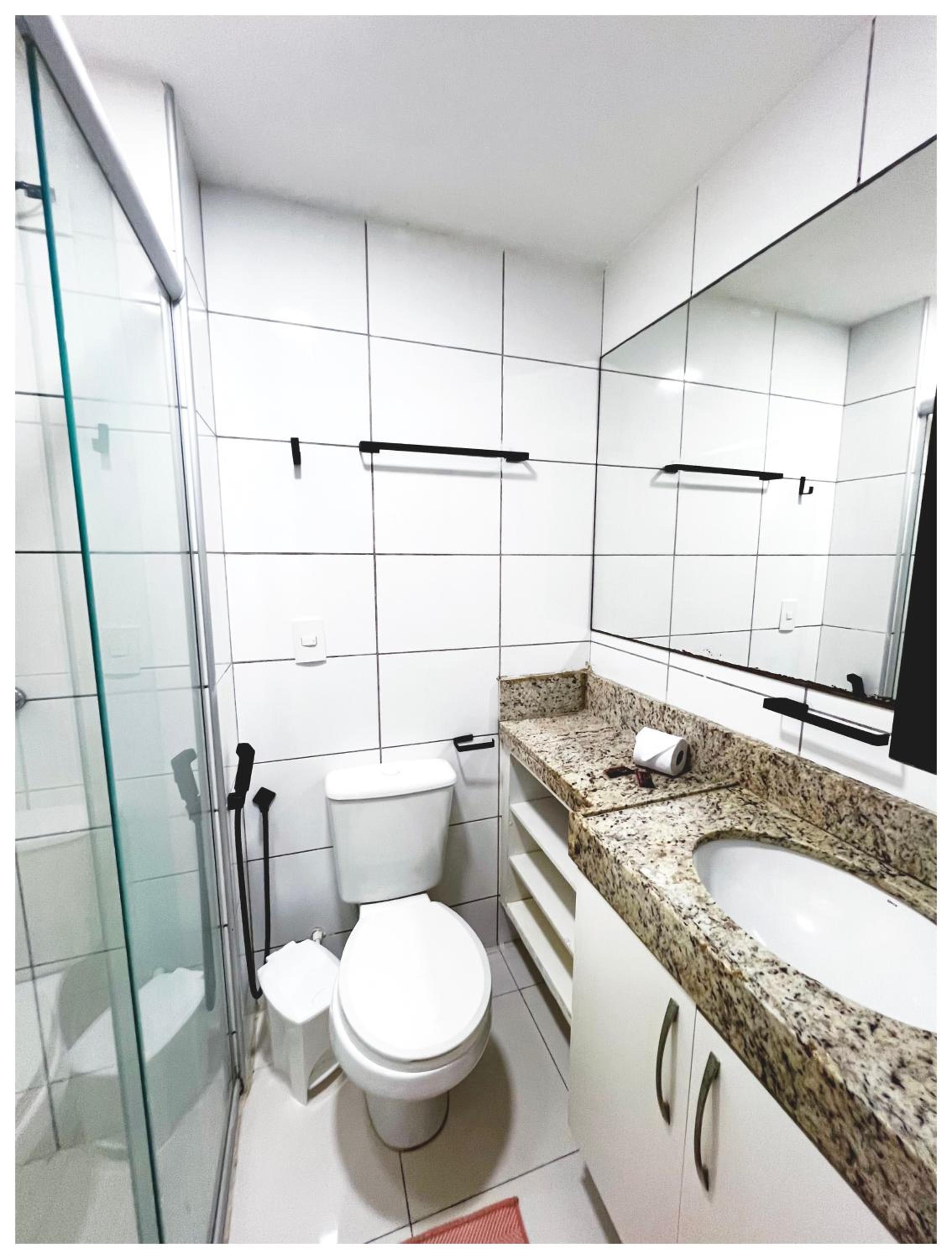 Brisa do Mar Apartments