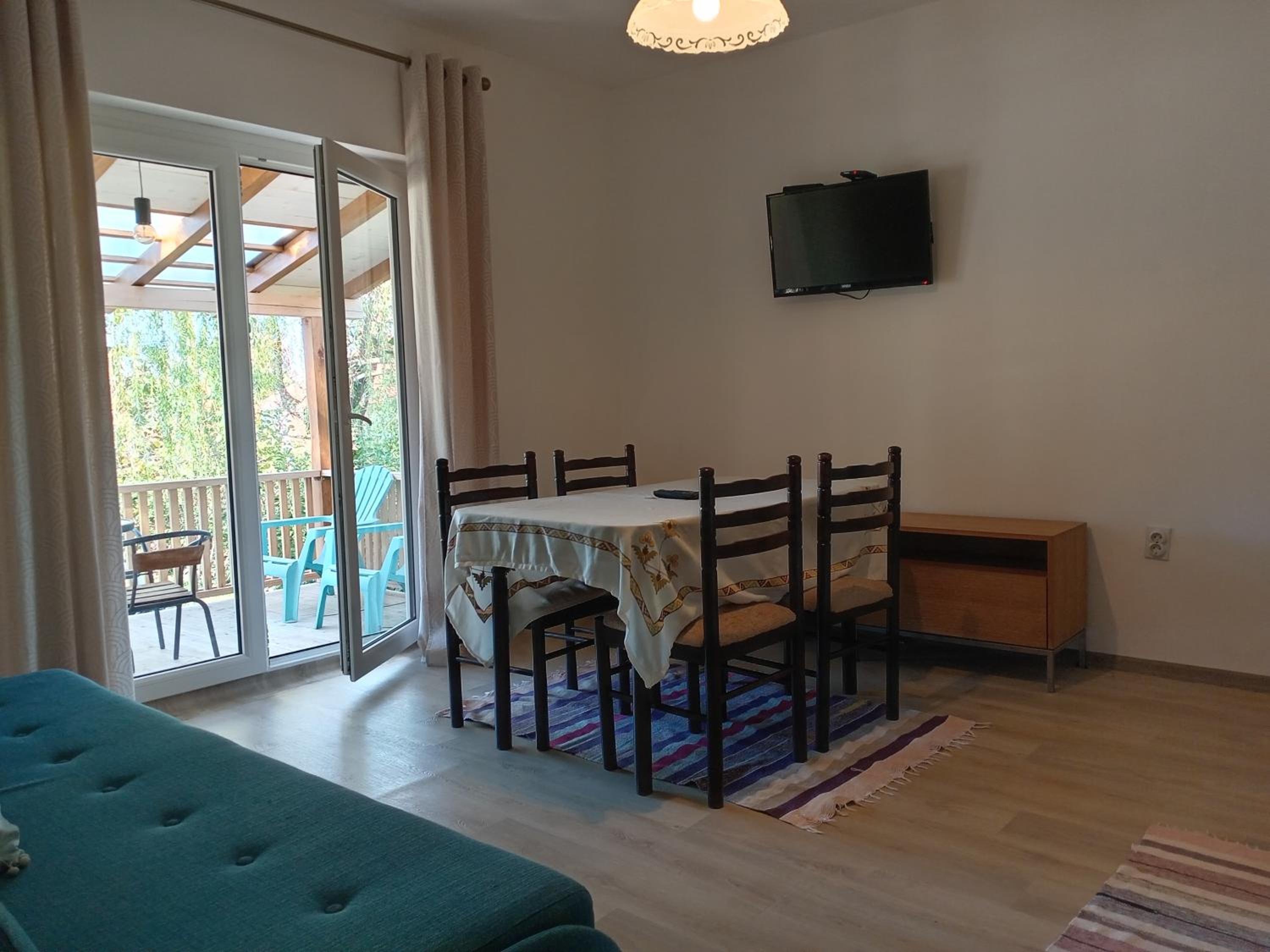 Apartman Otvoreno polje view 5