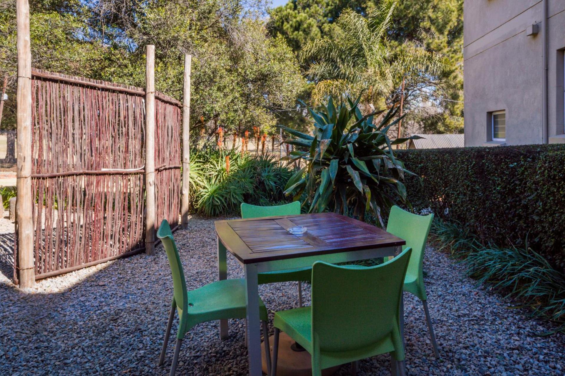Glendower View Guest House