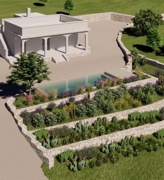 Villa Top of the Hill photo 3