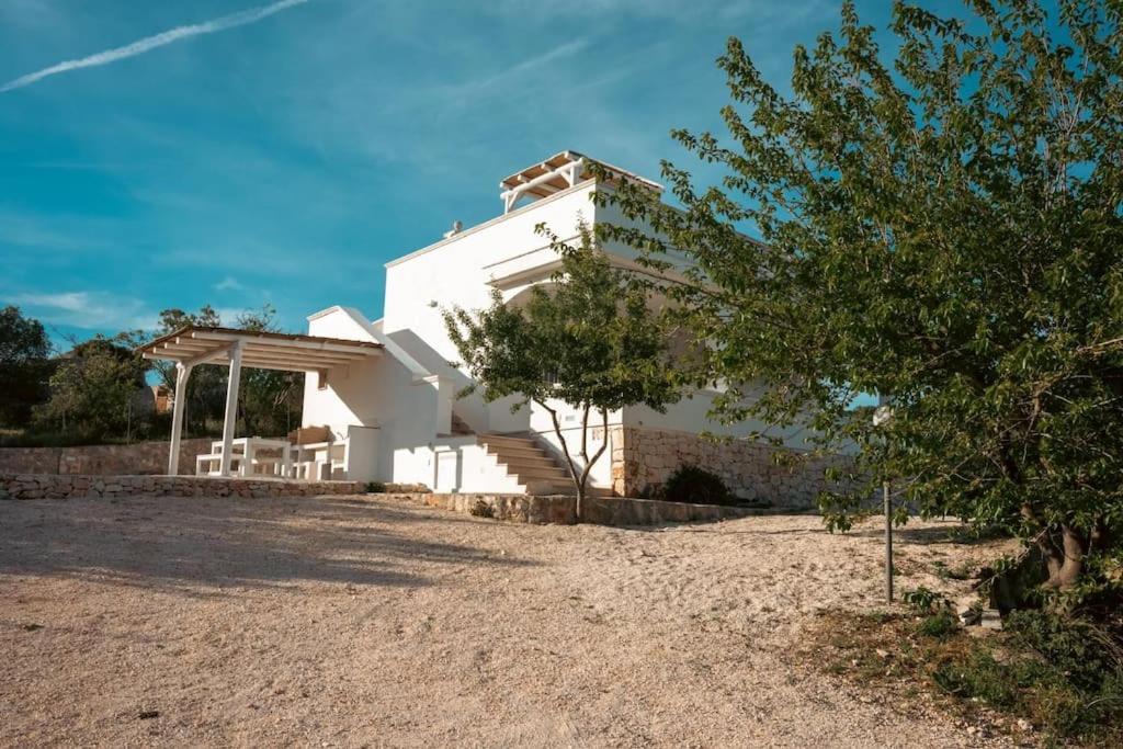 Villa Top of the Hill photo 2