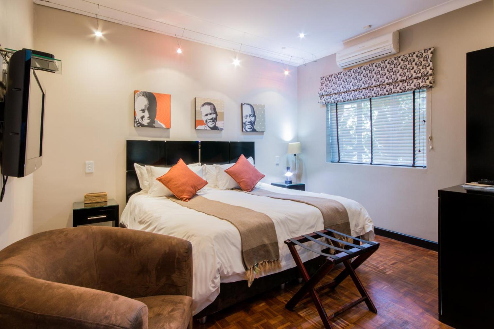 Glendower View Guest House