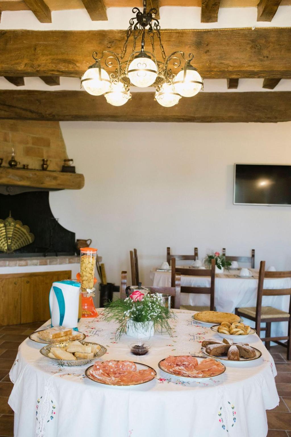 Locanda cireneo