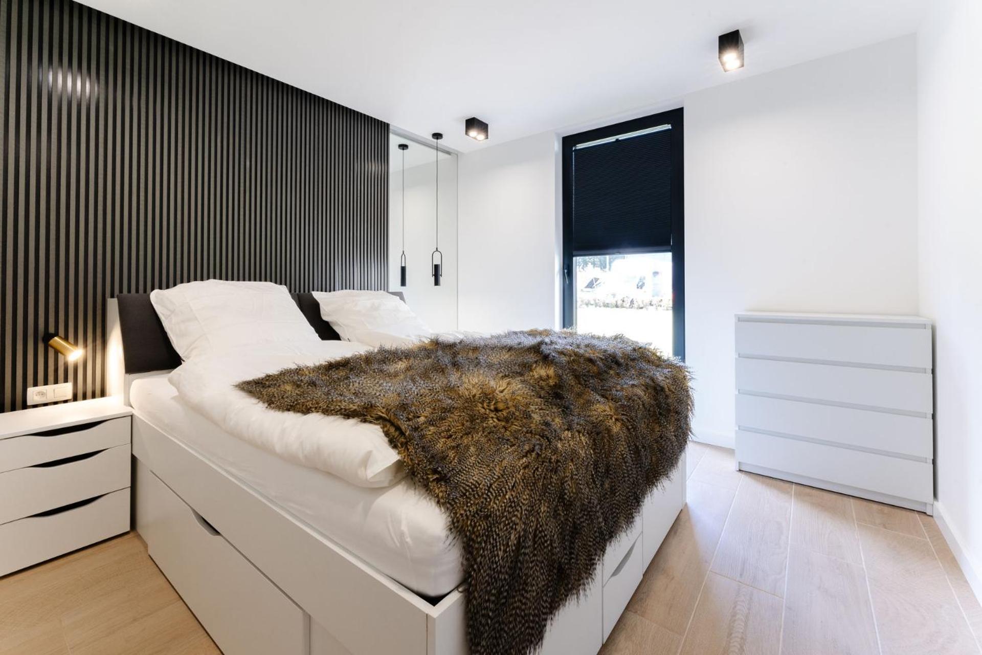 Rabbit-Hole in Bütgenbach mit Whirlpool und Sauna