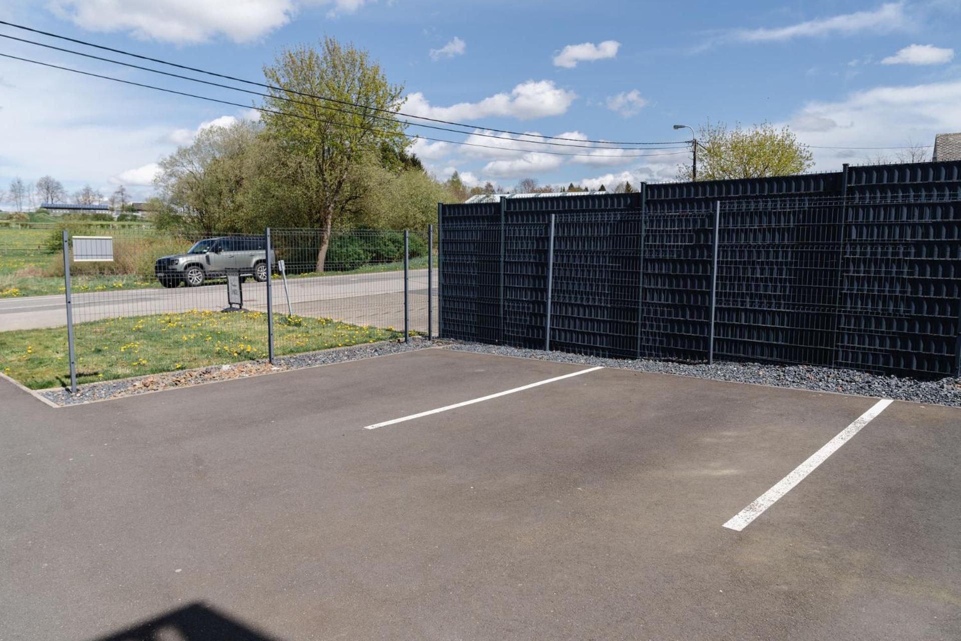 Rabbit-Hole in Bütgenbach mit Whirlpool und Sauna