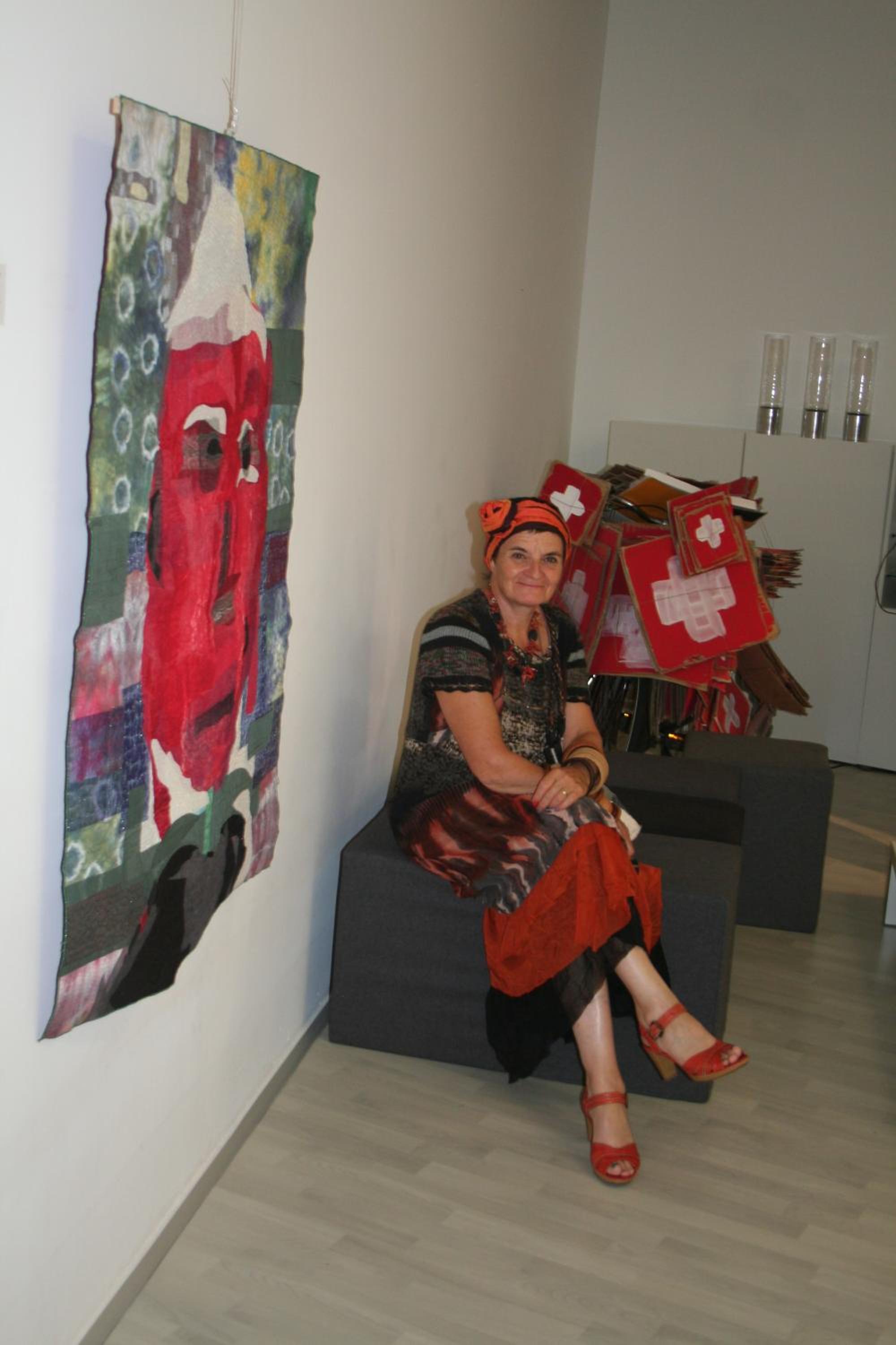 BnB Claudy et Elizabeth Michellod-Dutheil