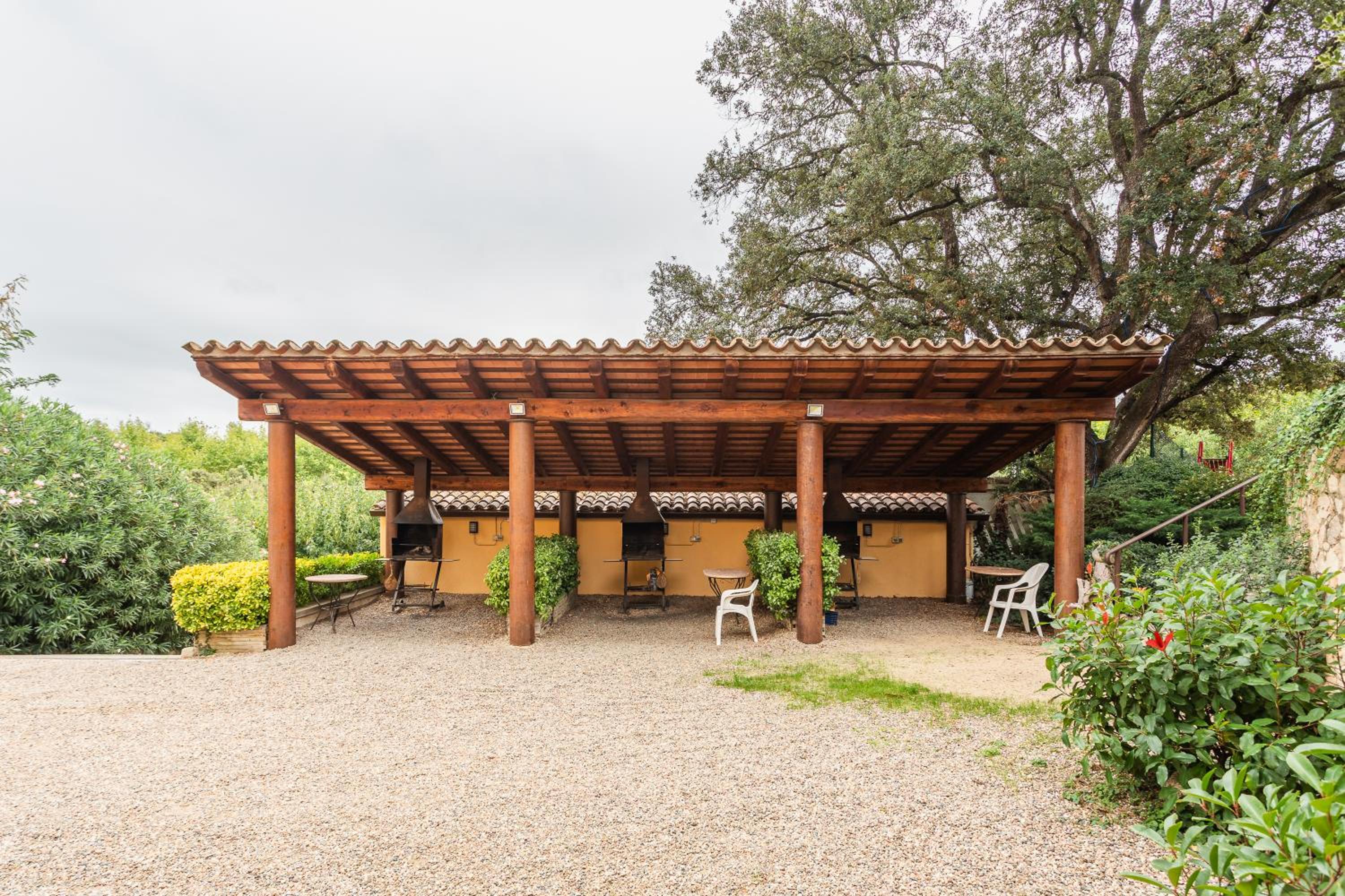 Rural Mas Vila