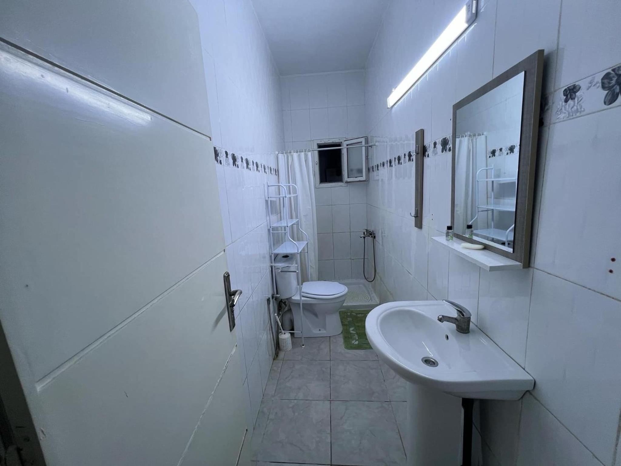 Appartement au calme