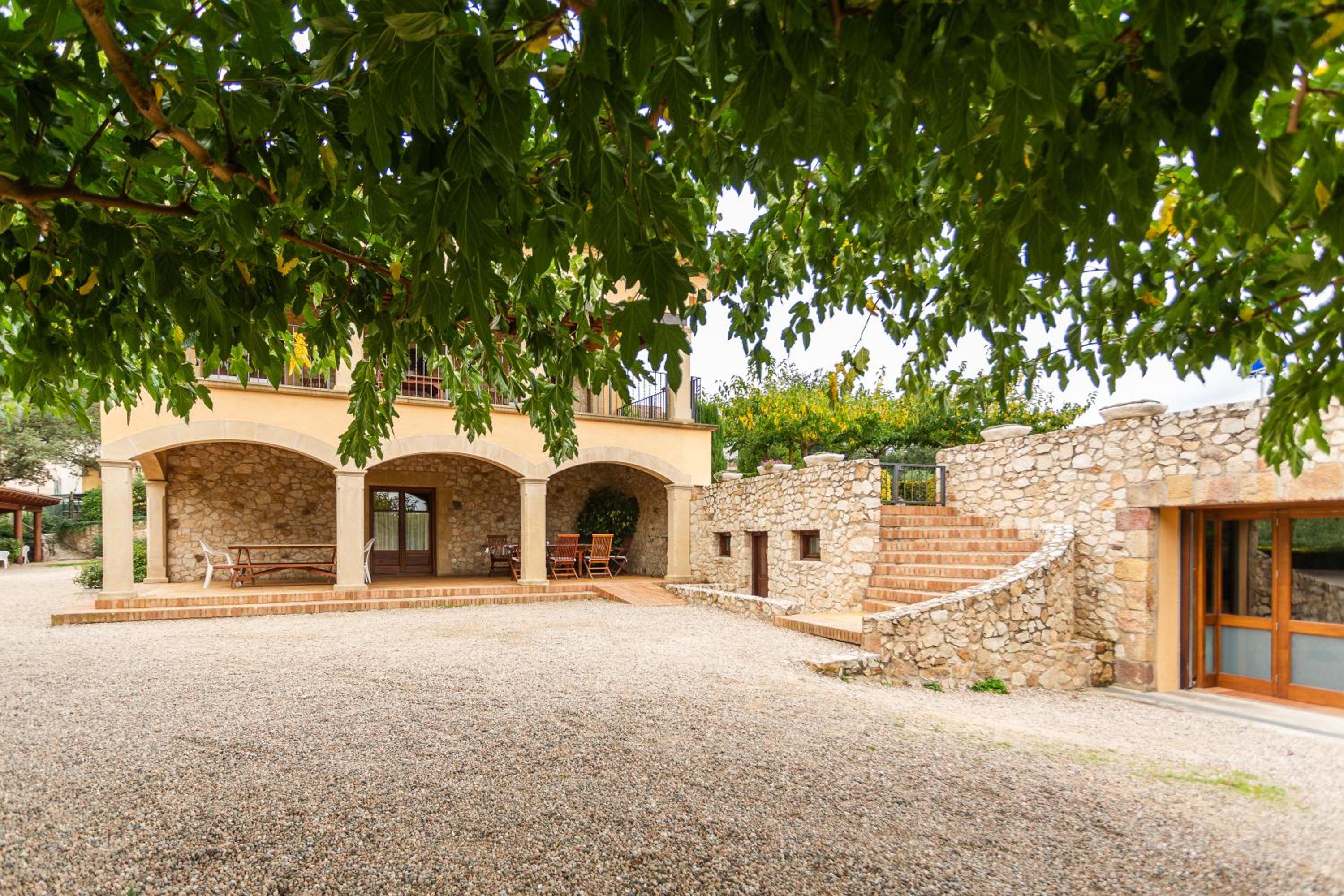 Rural Mas Vila