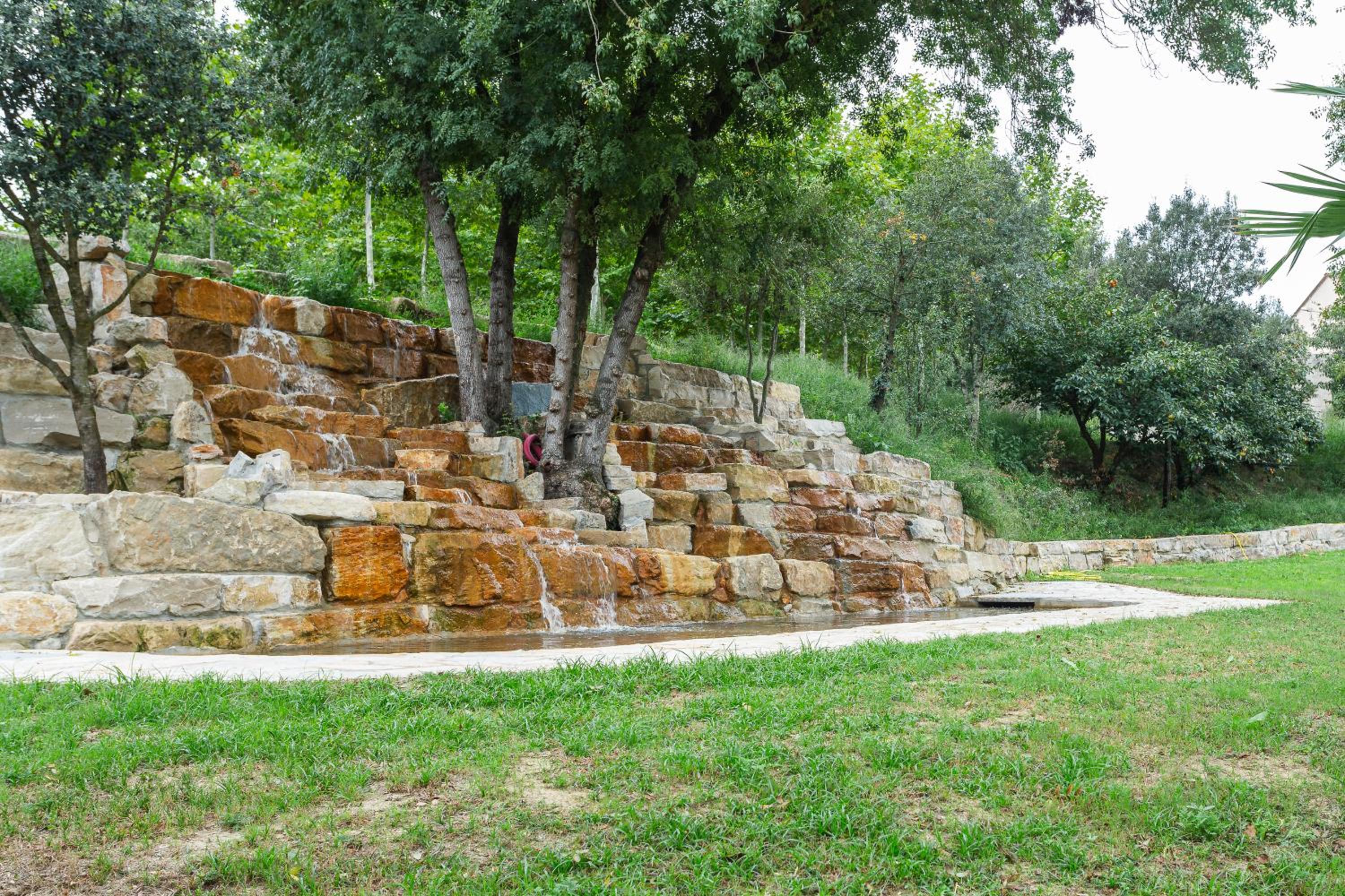 Rural Mas Vila
