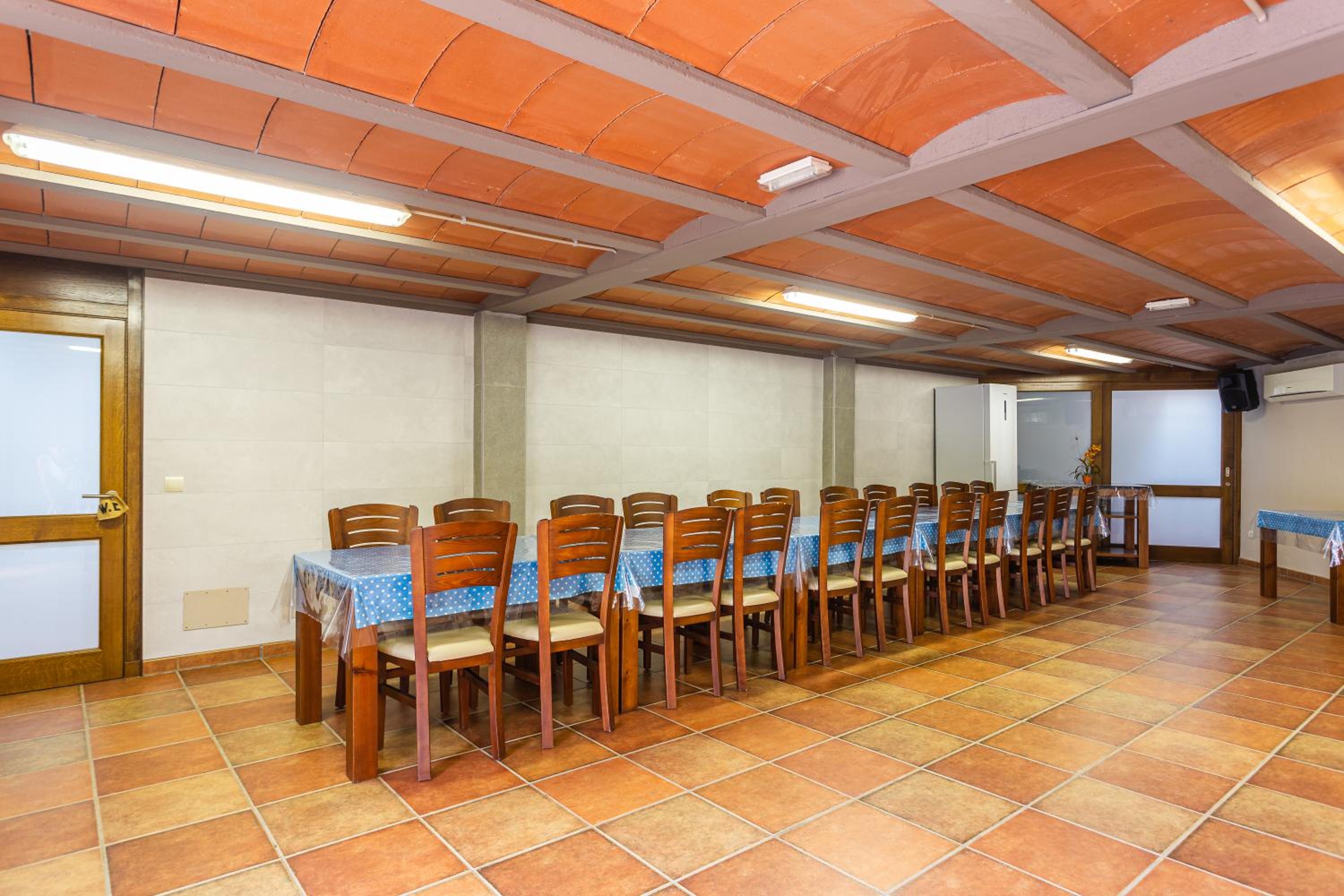 Rural Mas Vila