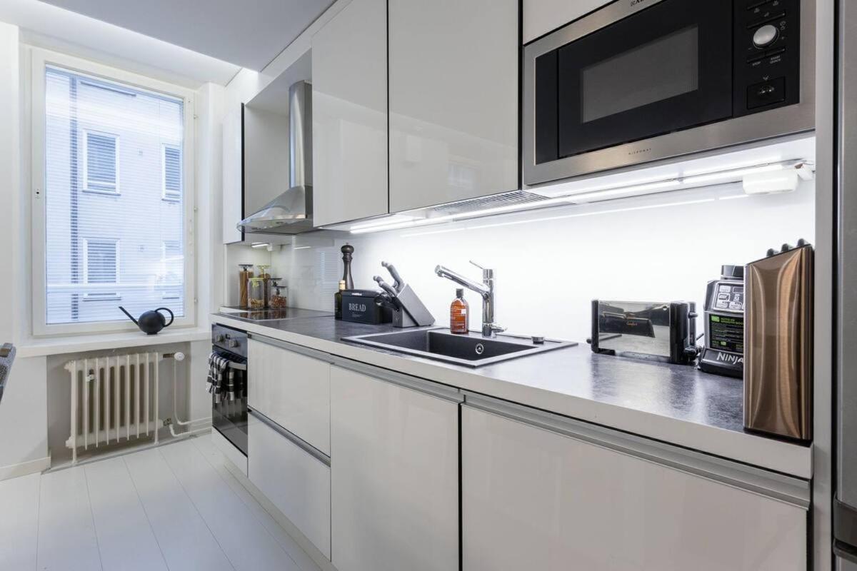 STAY Kamppi Center Apartment