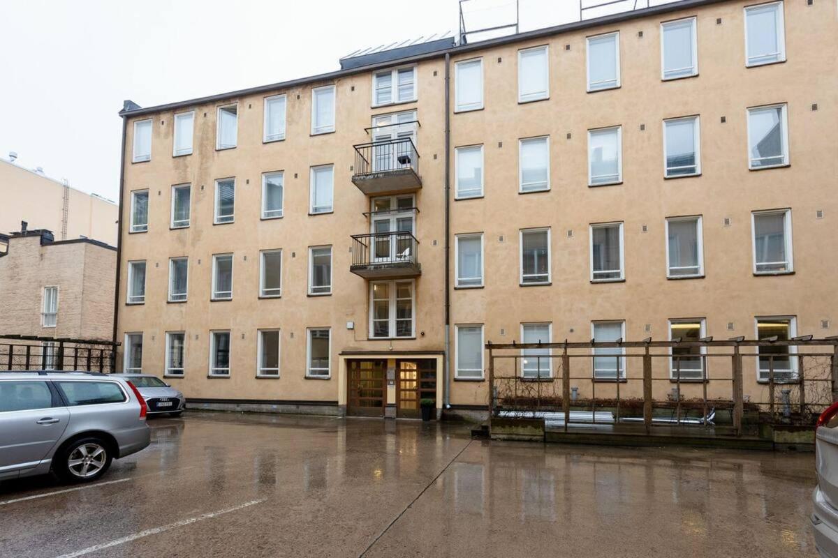 STAY Kamppi Center Apartment