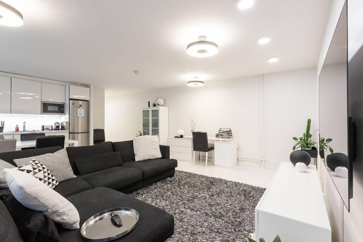 STAY Kamppi Center Apartment