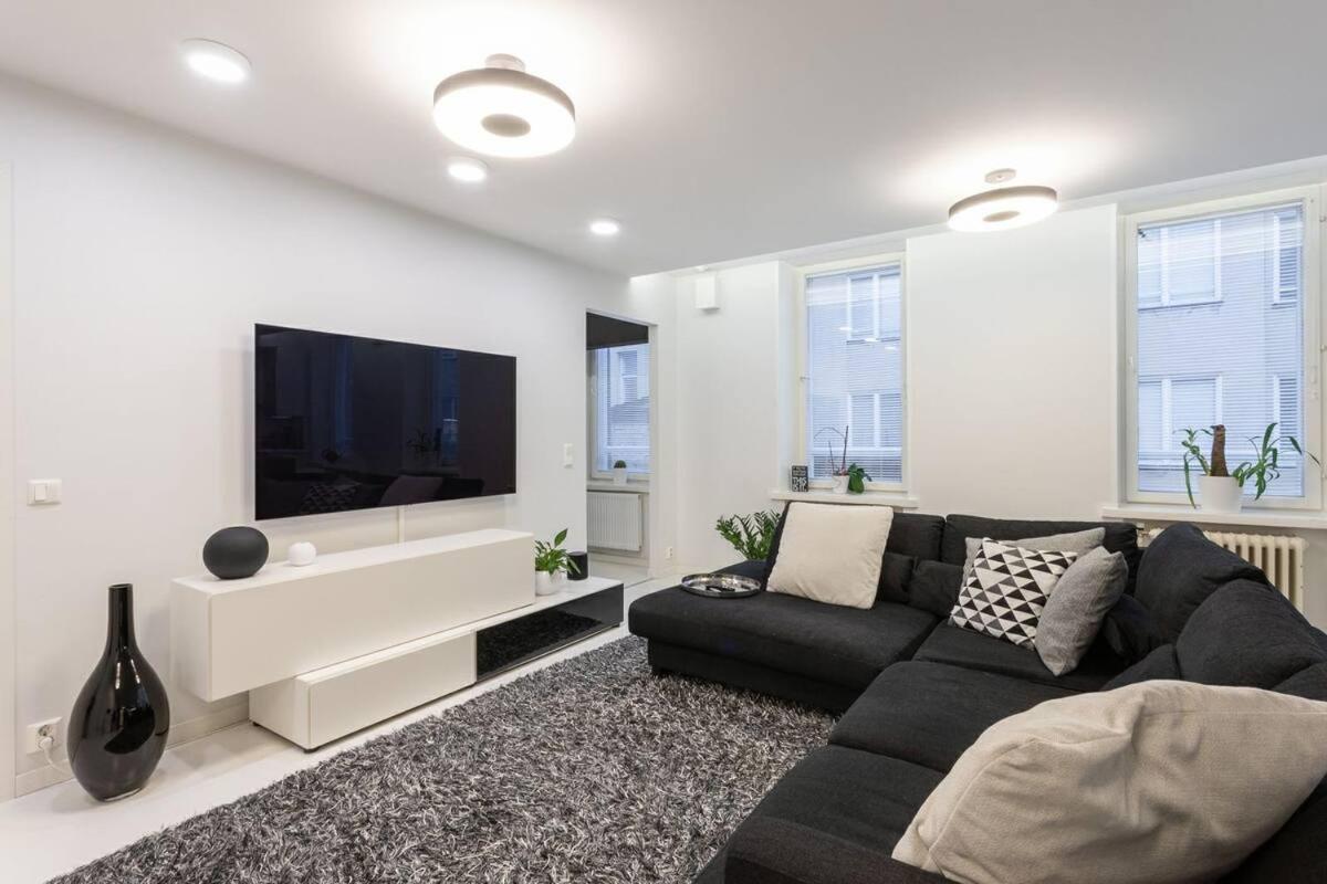 STAY Kamppi Center Apartment