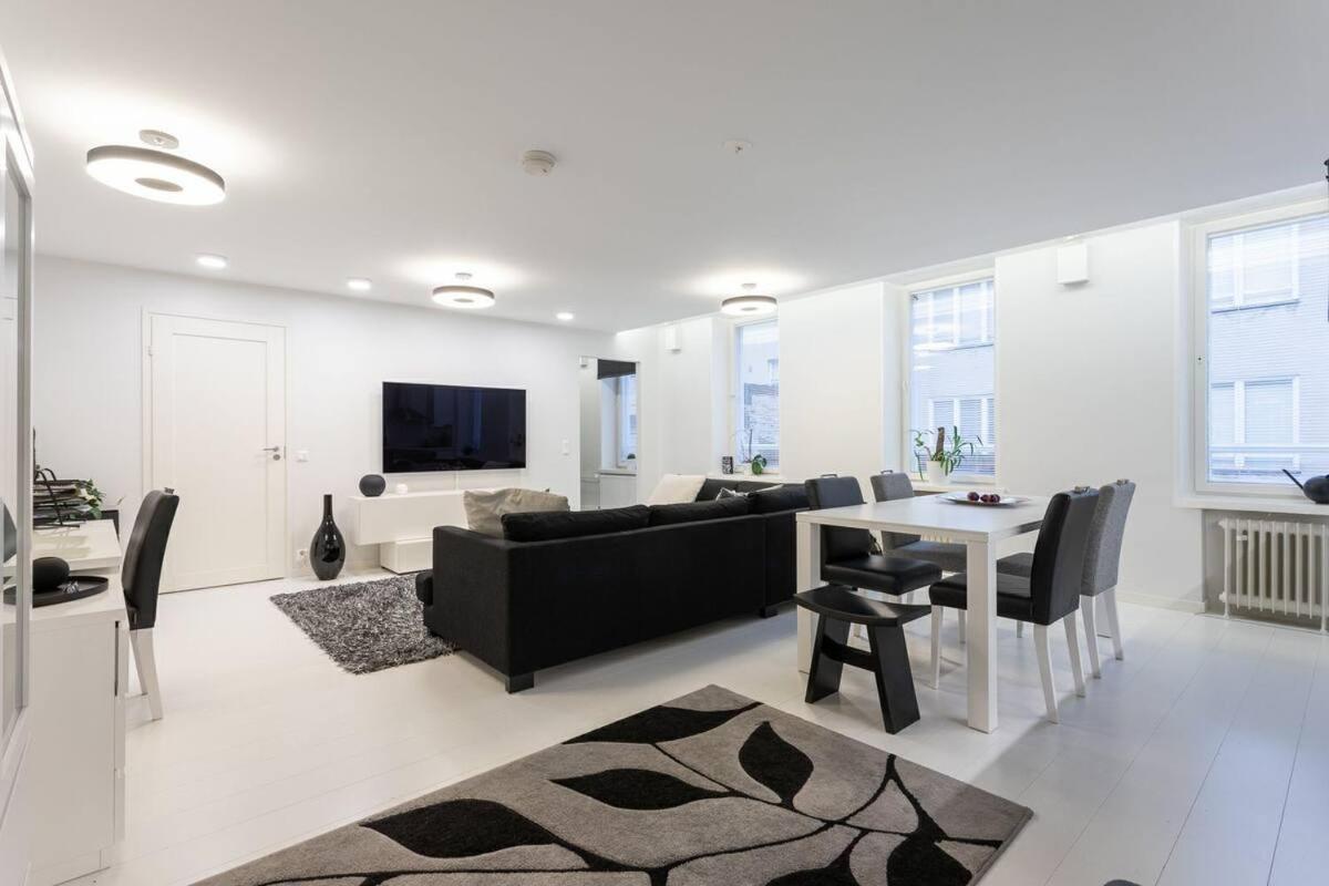 STAY Kamppi Center Apartment