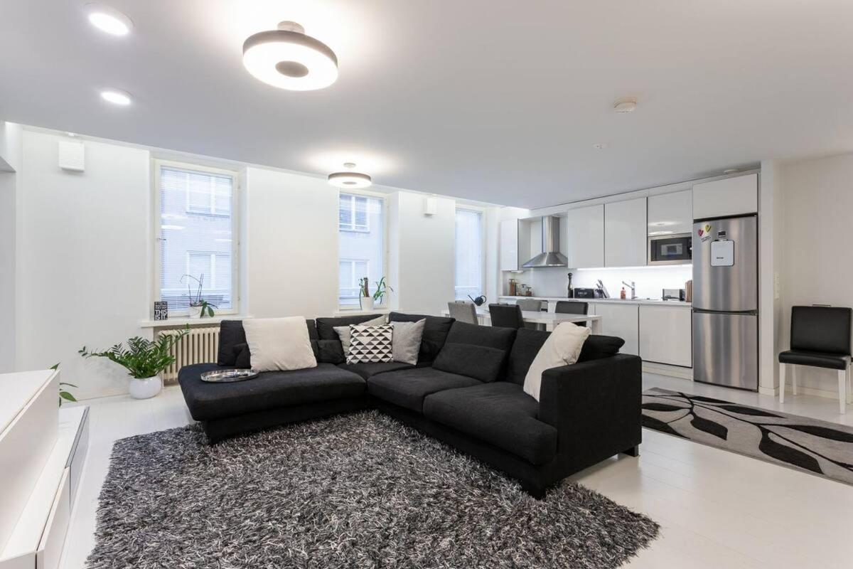 STAY Kamppi Center Apartment