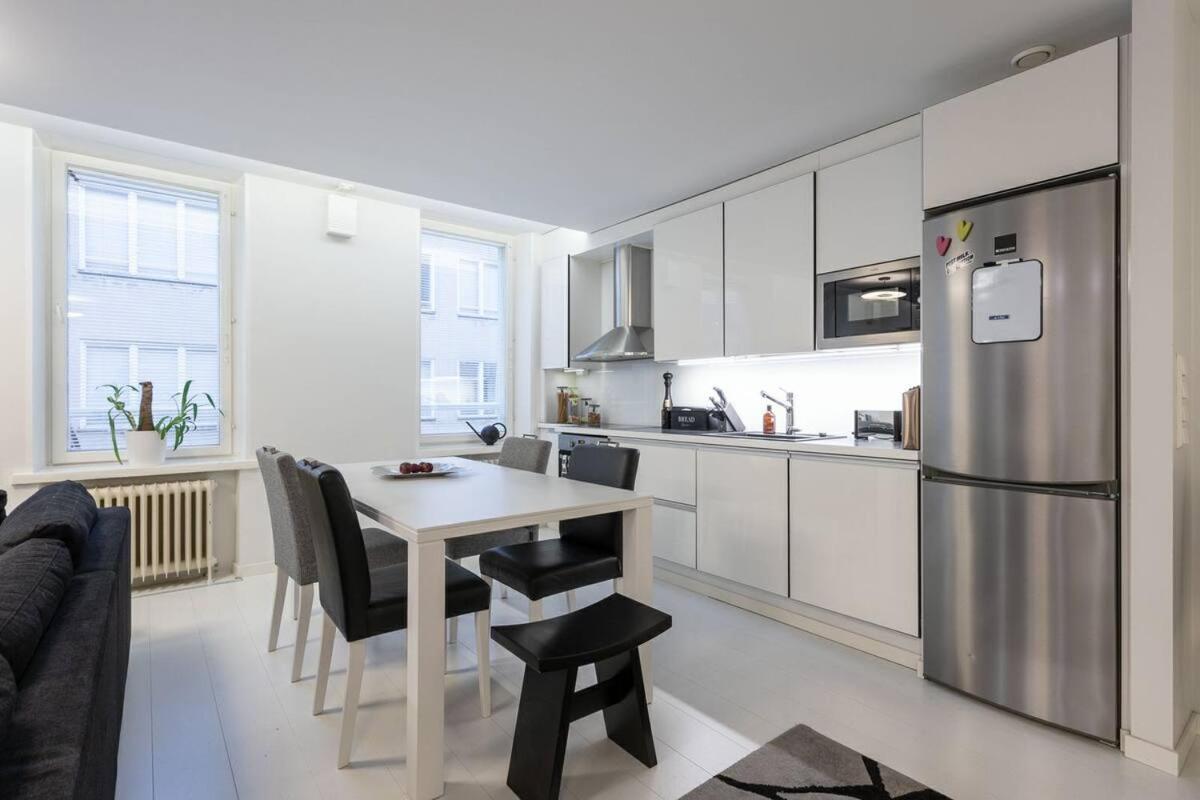 STAY Kamppi Center Apartment