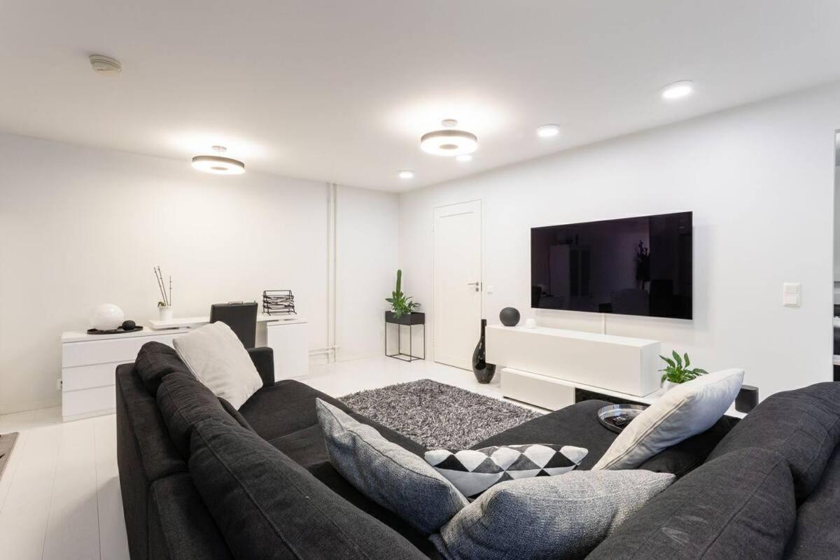 STAY Kamppi Center Apartment