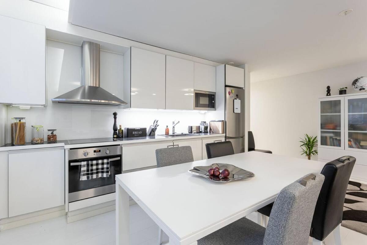 STAY Kamppi Center Apartment