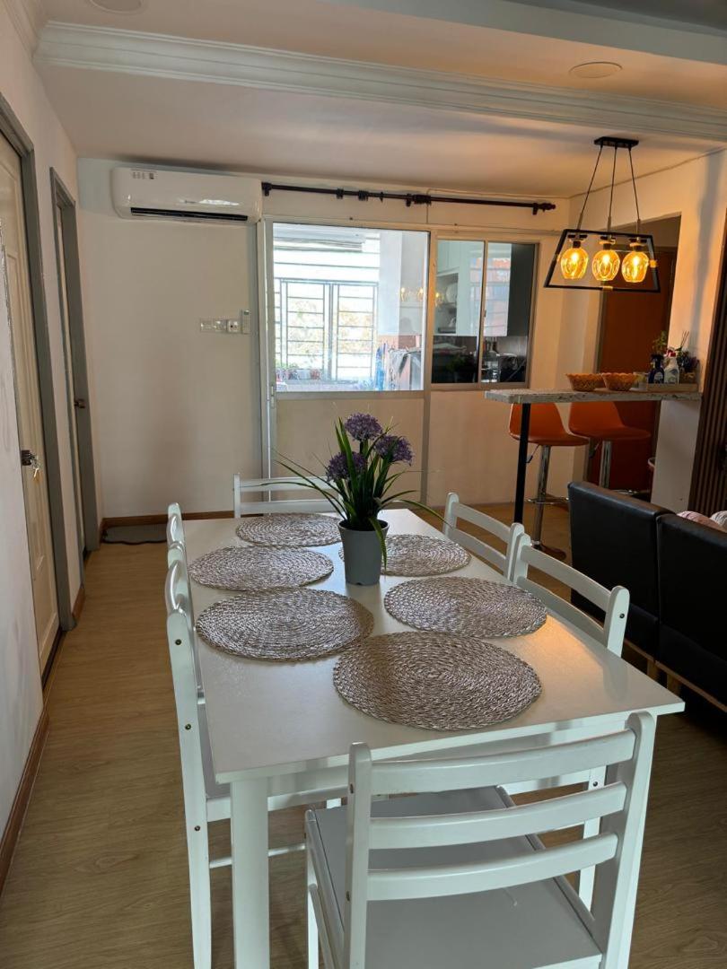 Zania Homestay