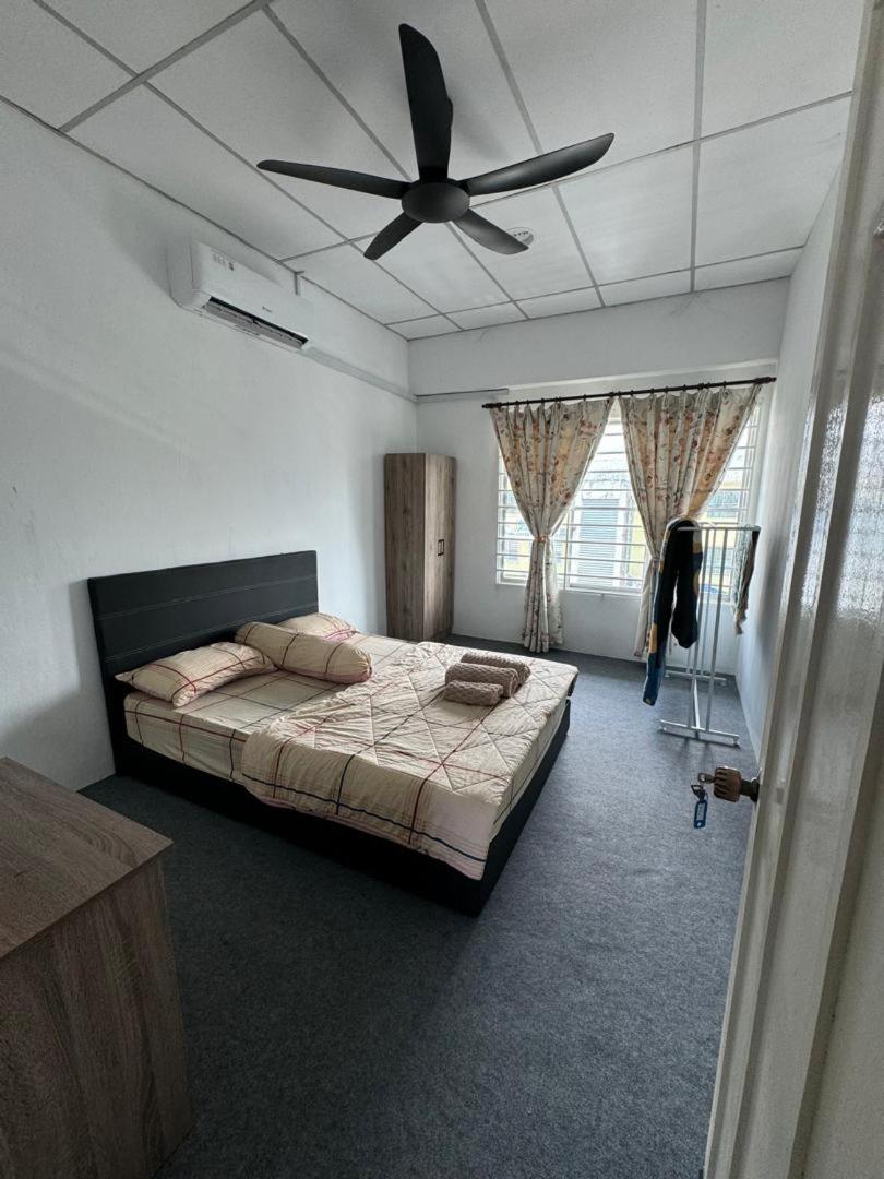 Zania Homestay
