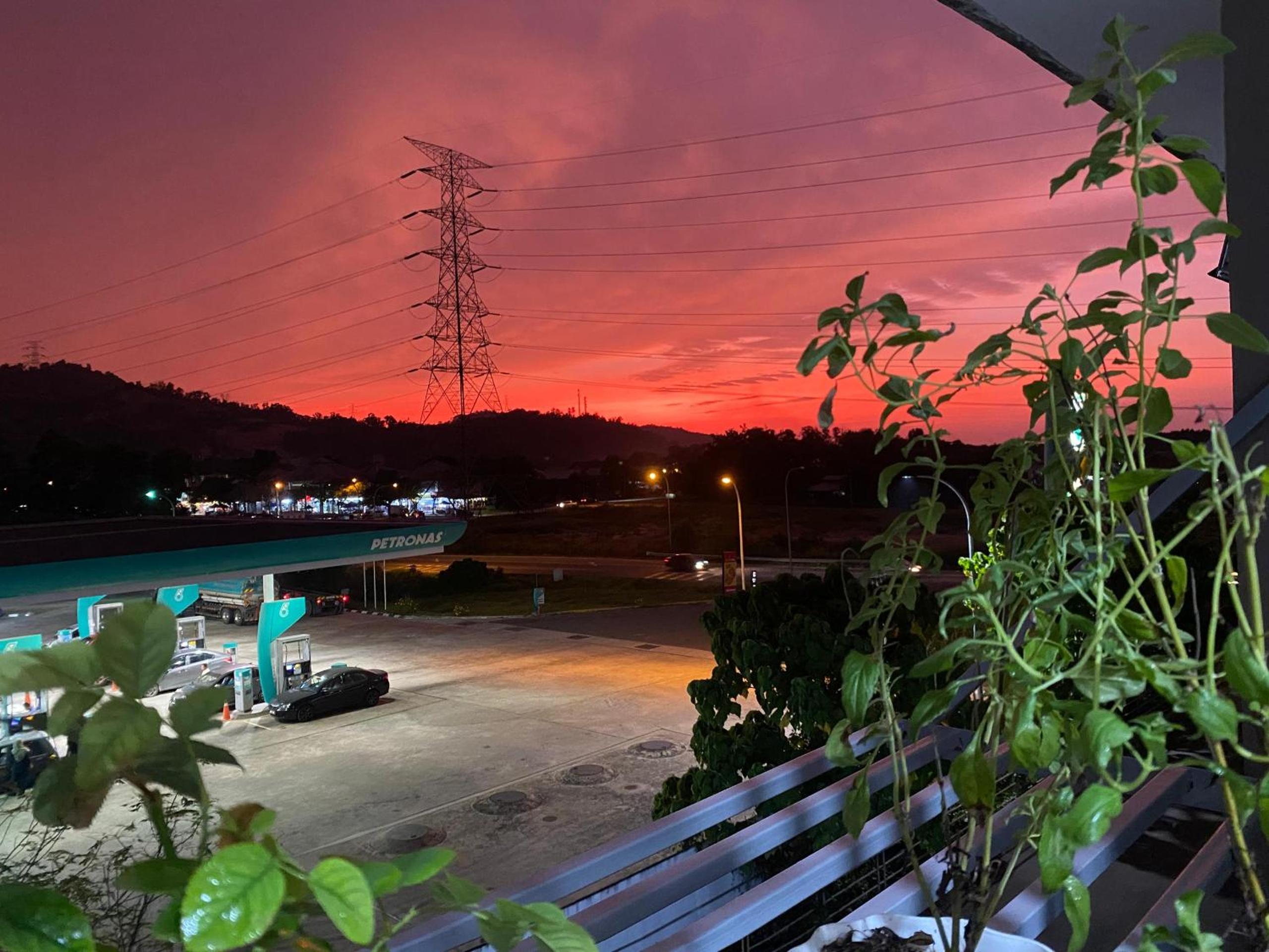 Zania Homestay