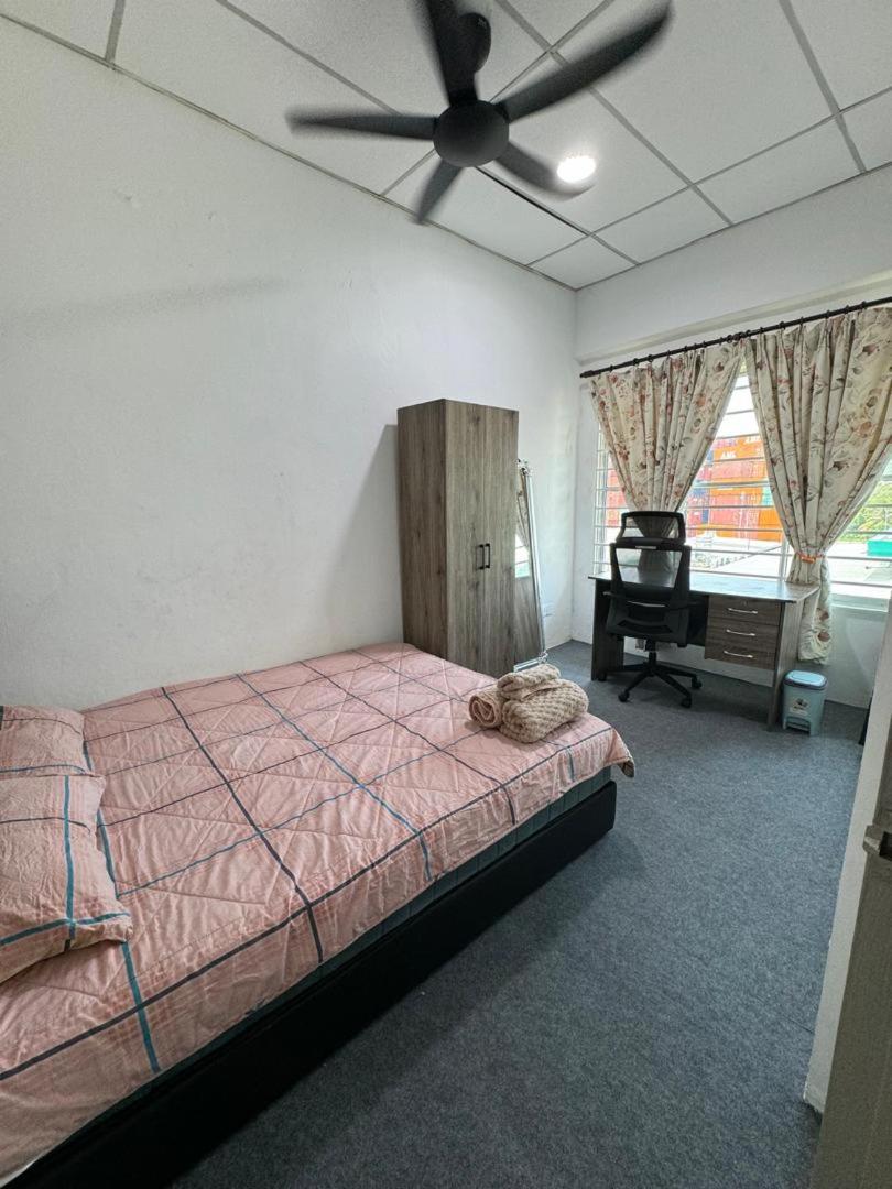 Zania Homestay
