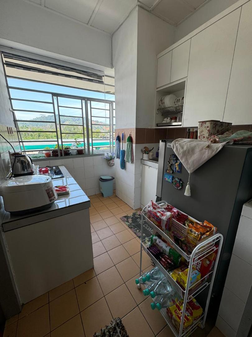 Zania Homestay