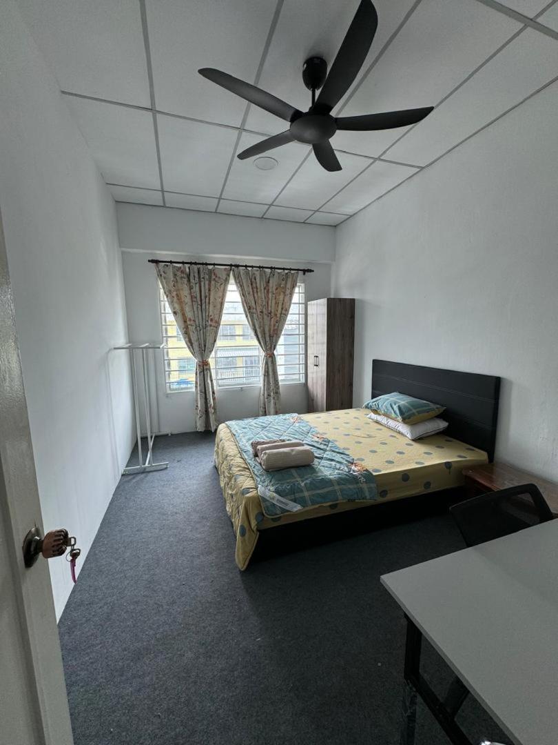 Zania Homestay