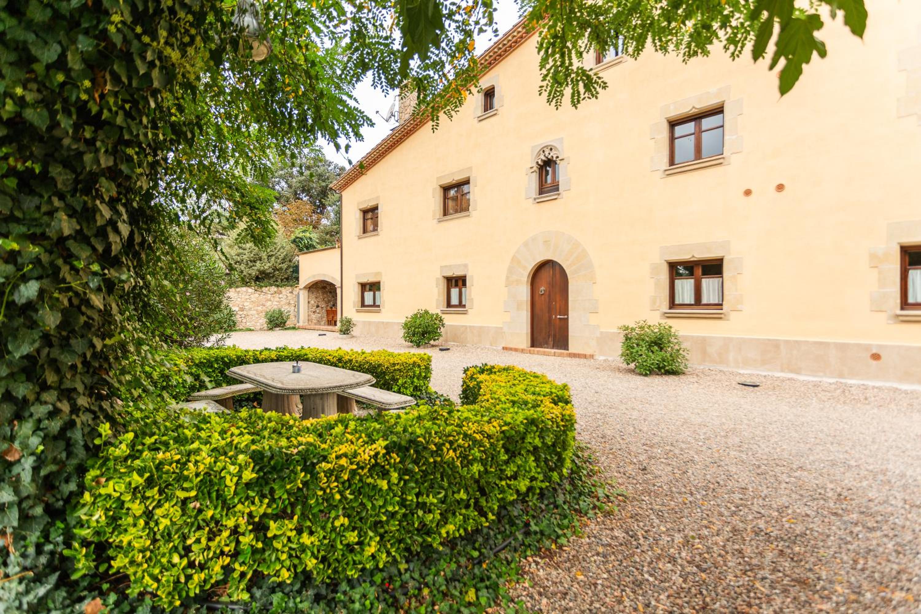 Rural Mas Vila