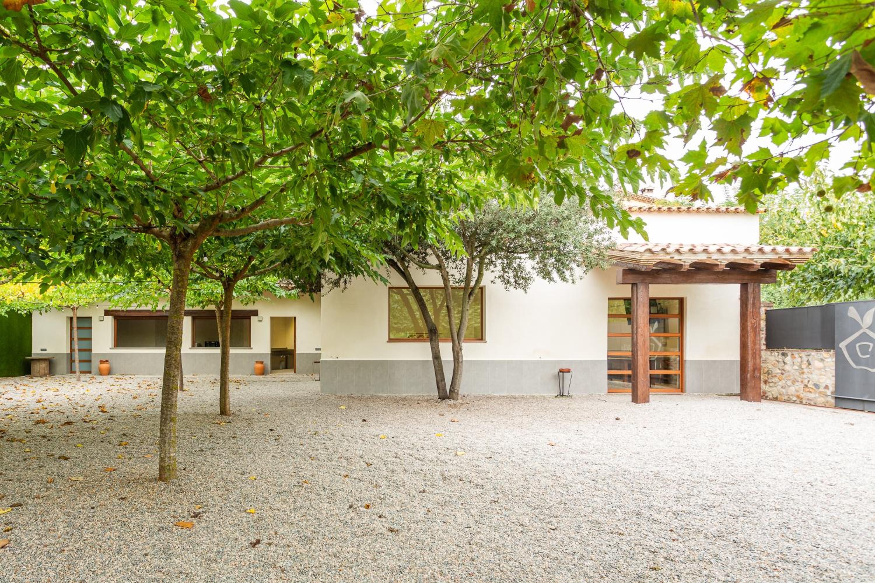 Rural Mas Vila
