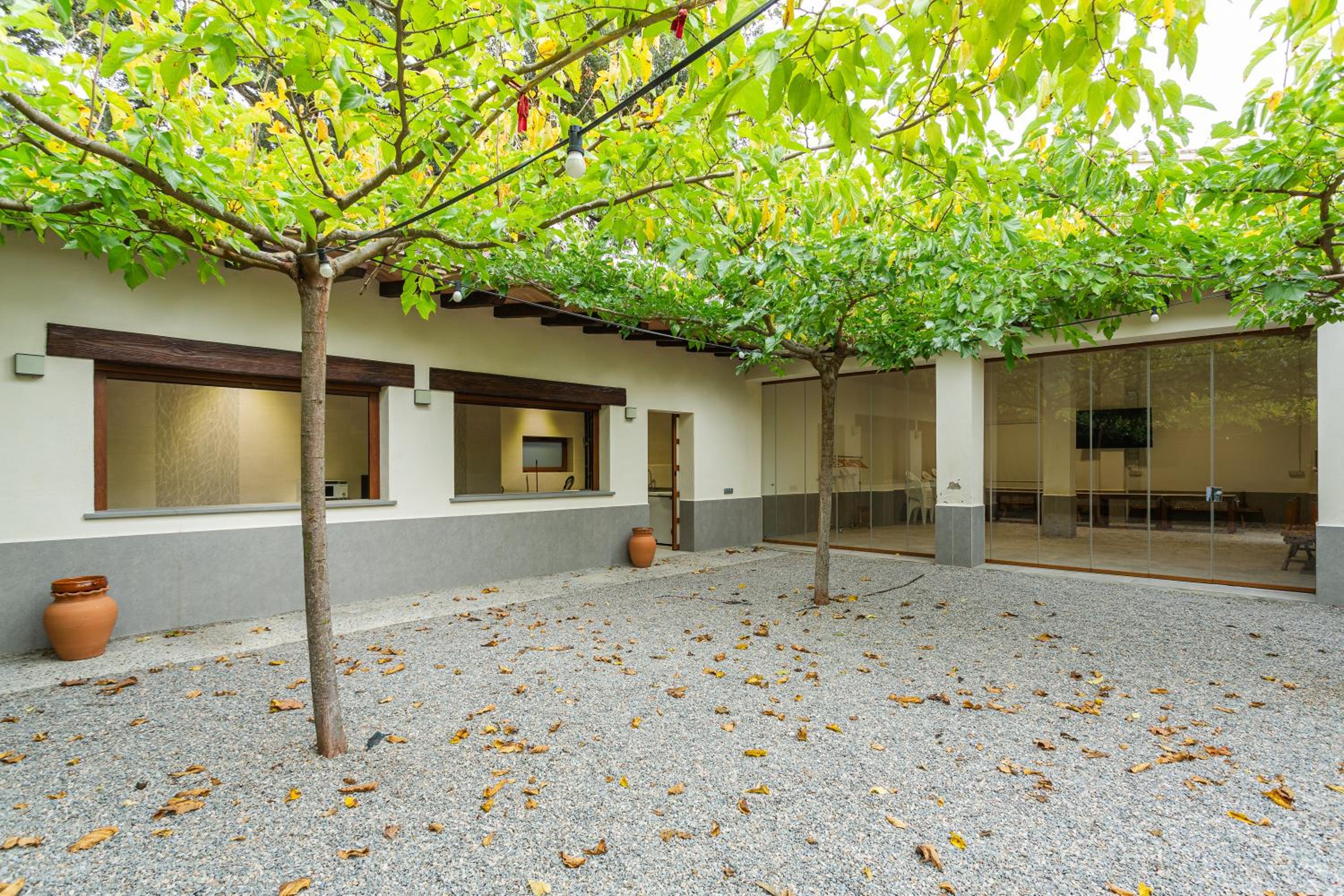 Rural Mas Vila