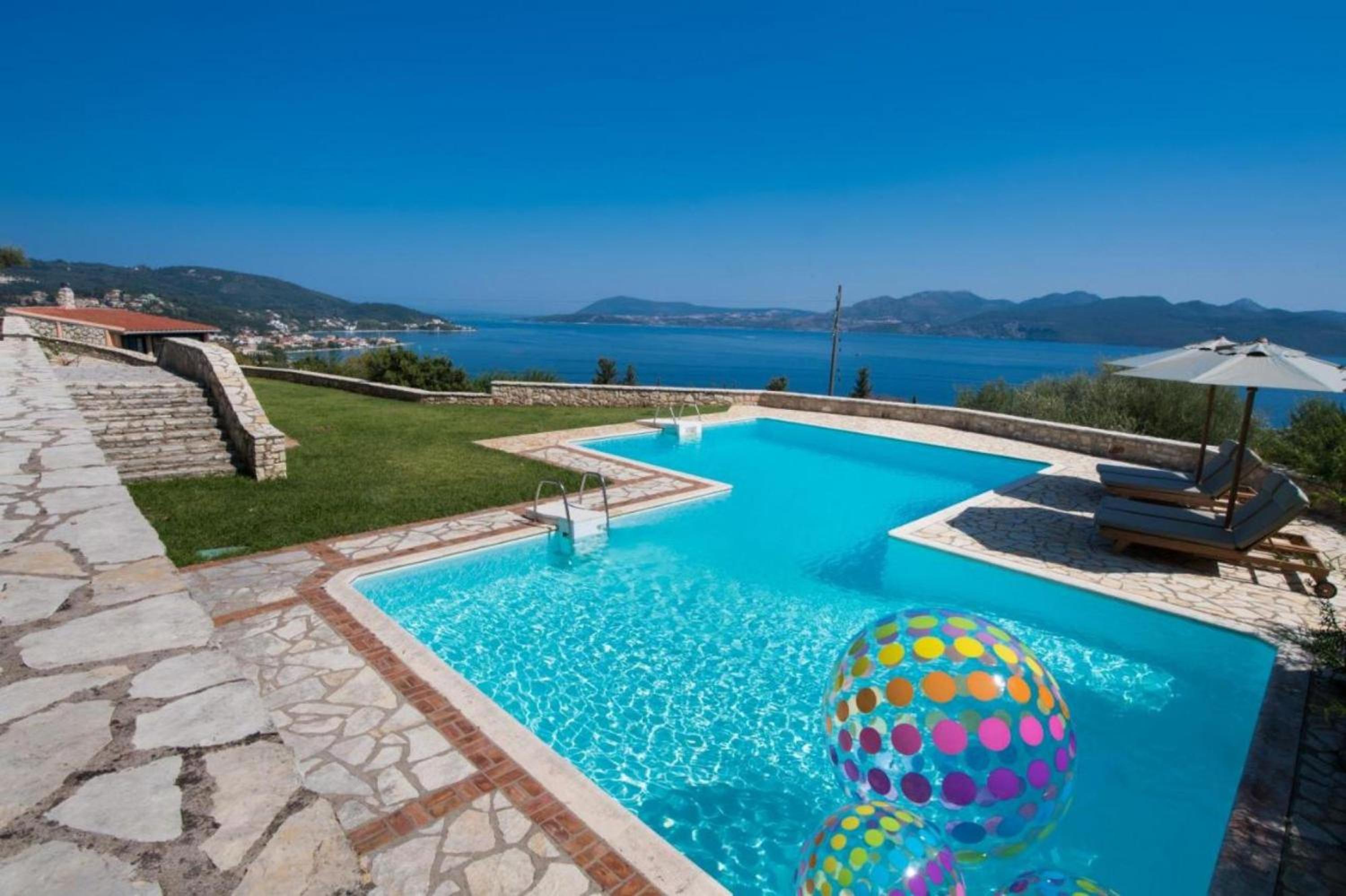 Retreat Lefkada - Villa Rafael AV Properties photo 2