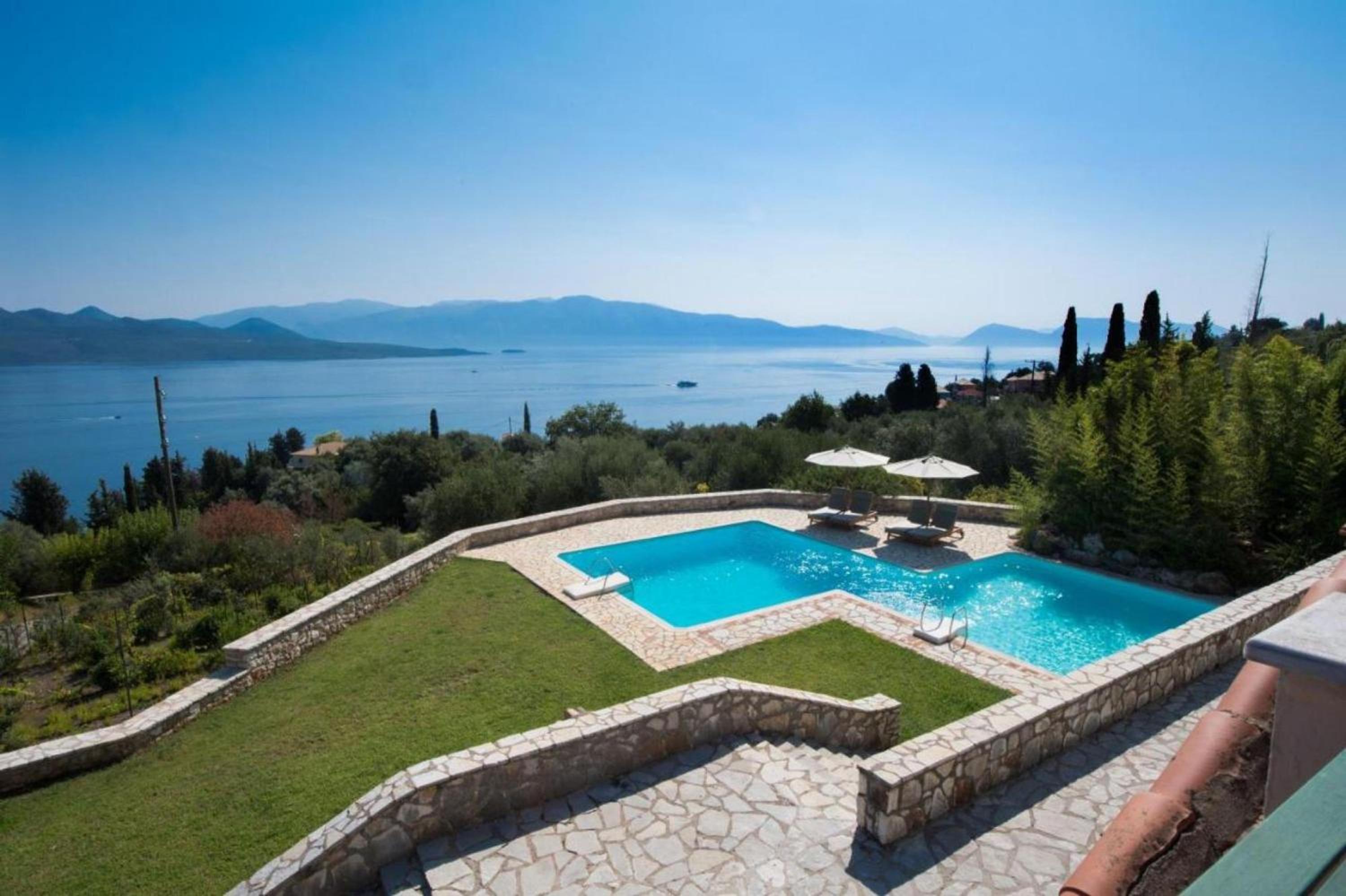 Retreat Lefkada - Villa Rafael AV Properties photo 4