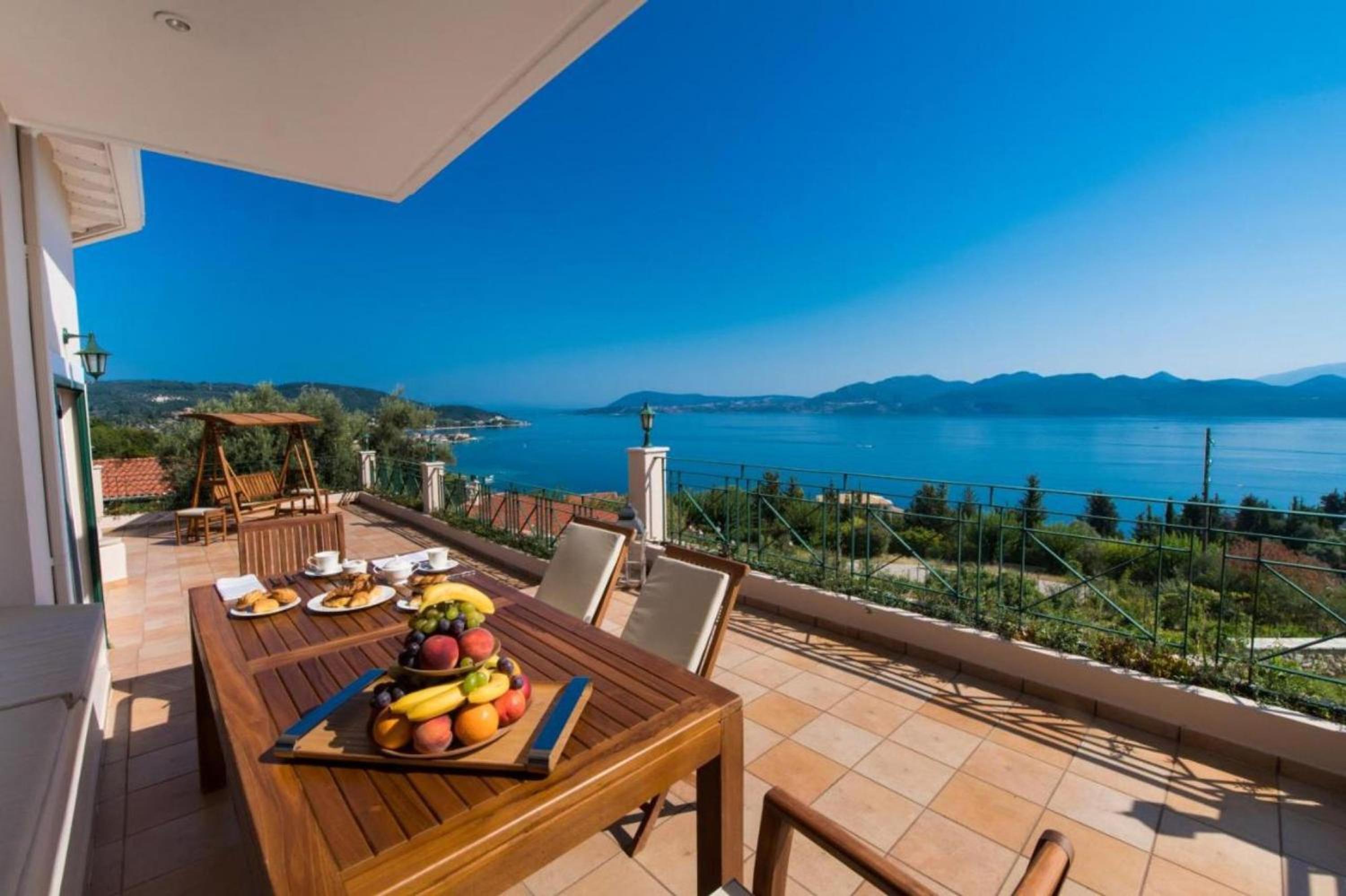 Retreat Lefkada - Villa Rafael AV Properties photo 5