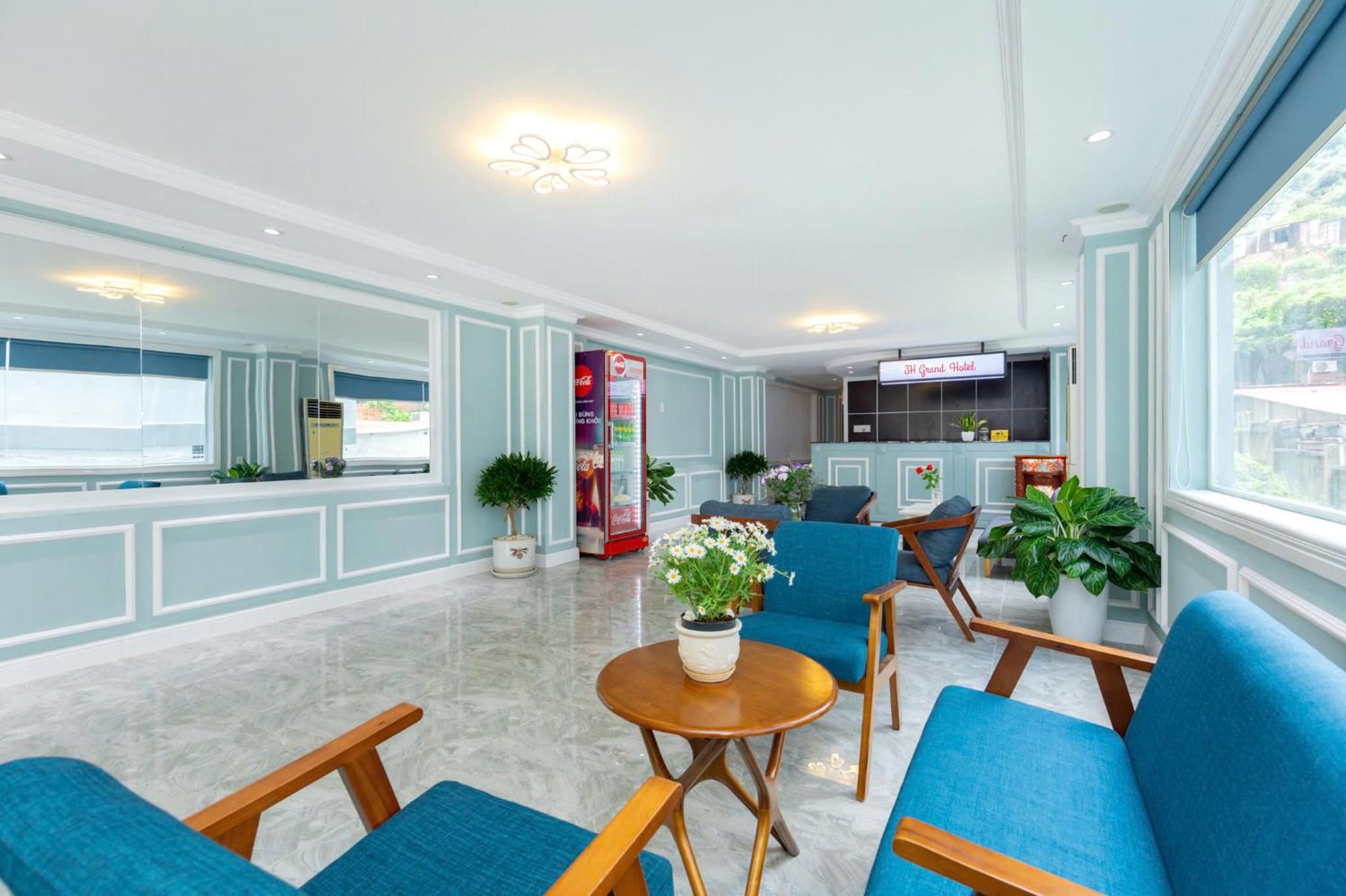 3H GRAND HOTEL Vũng Tàu