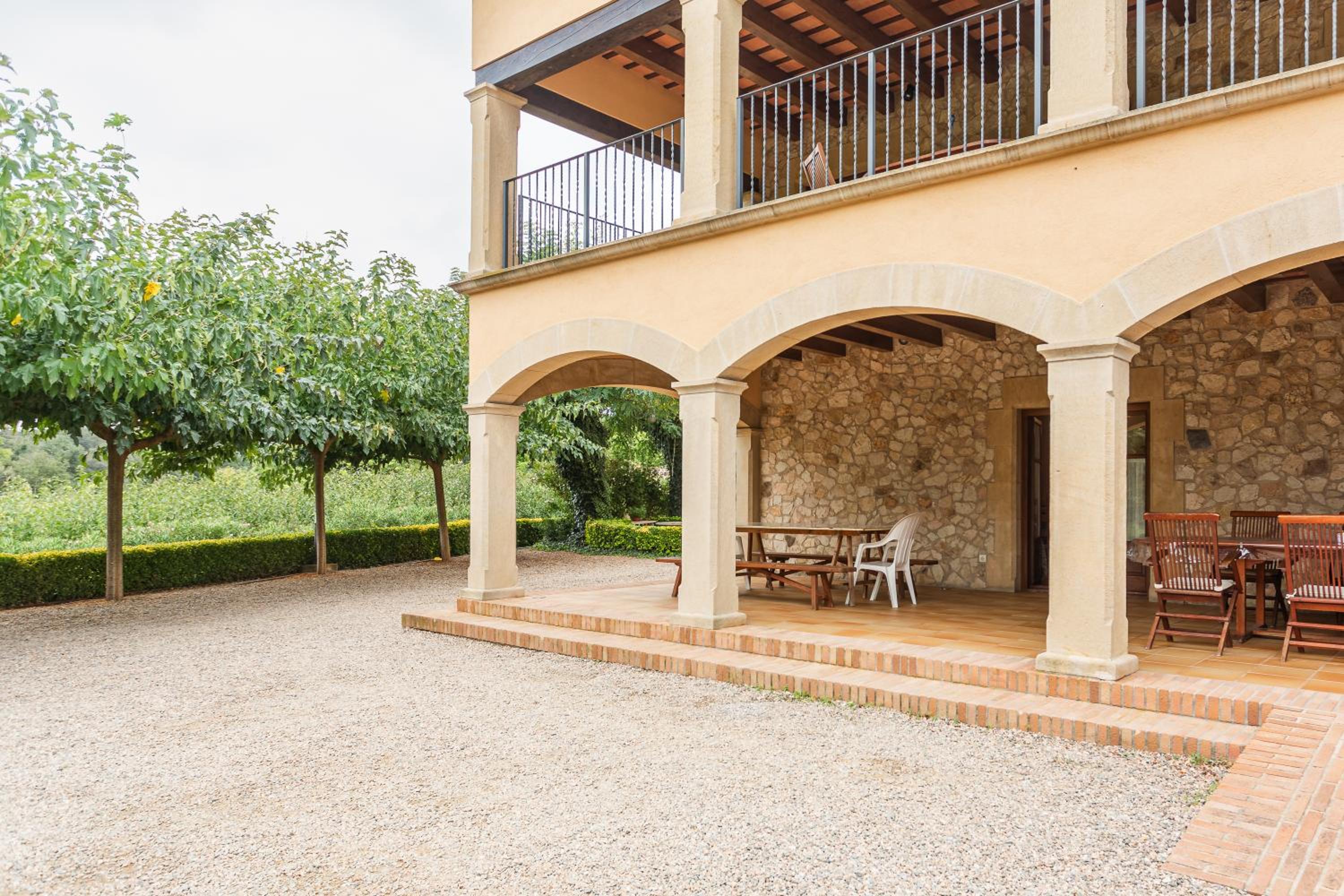 Rural Mas Vila
