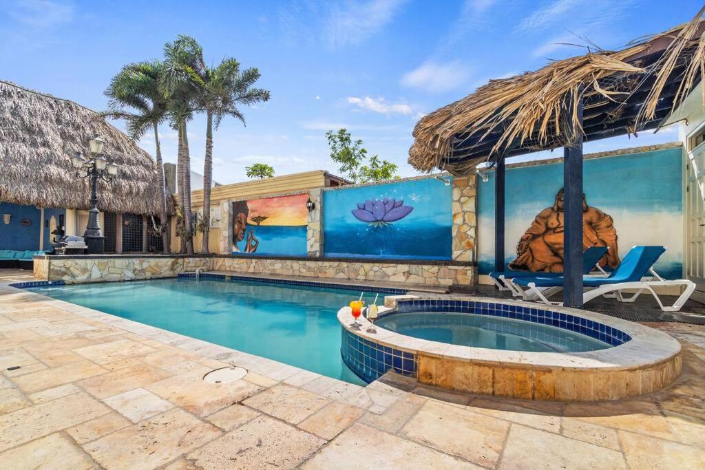 La Casa Piu Bella where the customer is king