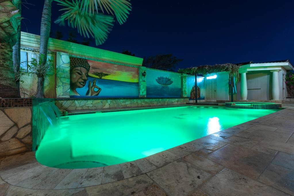 La Casa Piu Bella where the customer is king