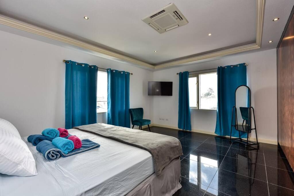 La Casa Piu Bella where the customer is king