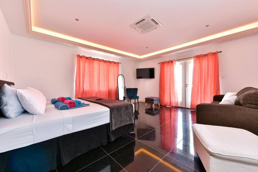 La Casa Piu Bella where the customer is king