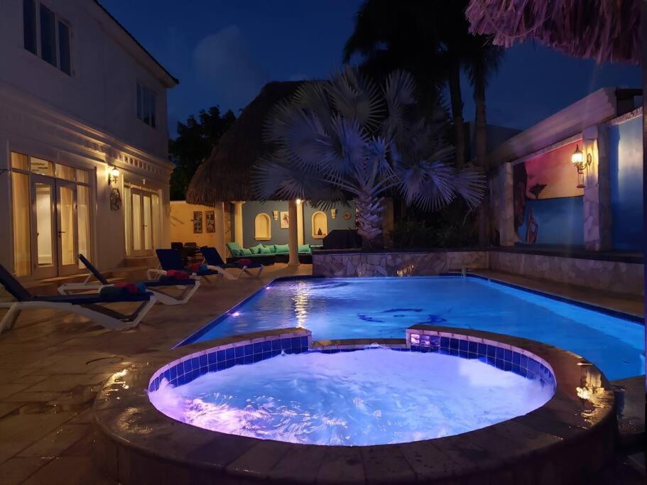 La Casa Piu Bella where the customer is king