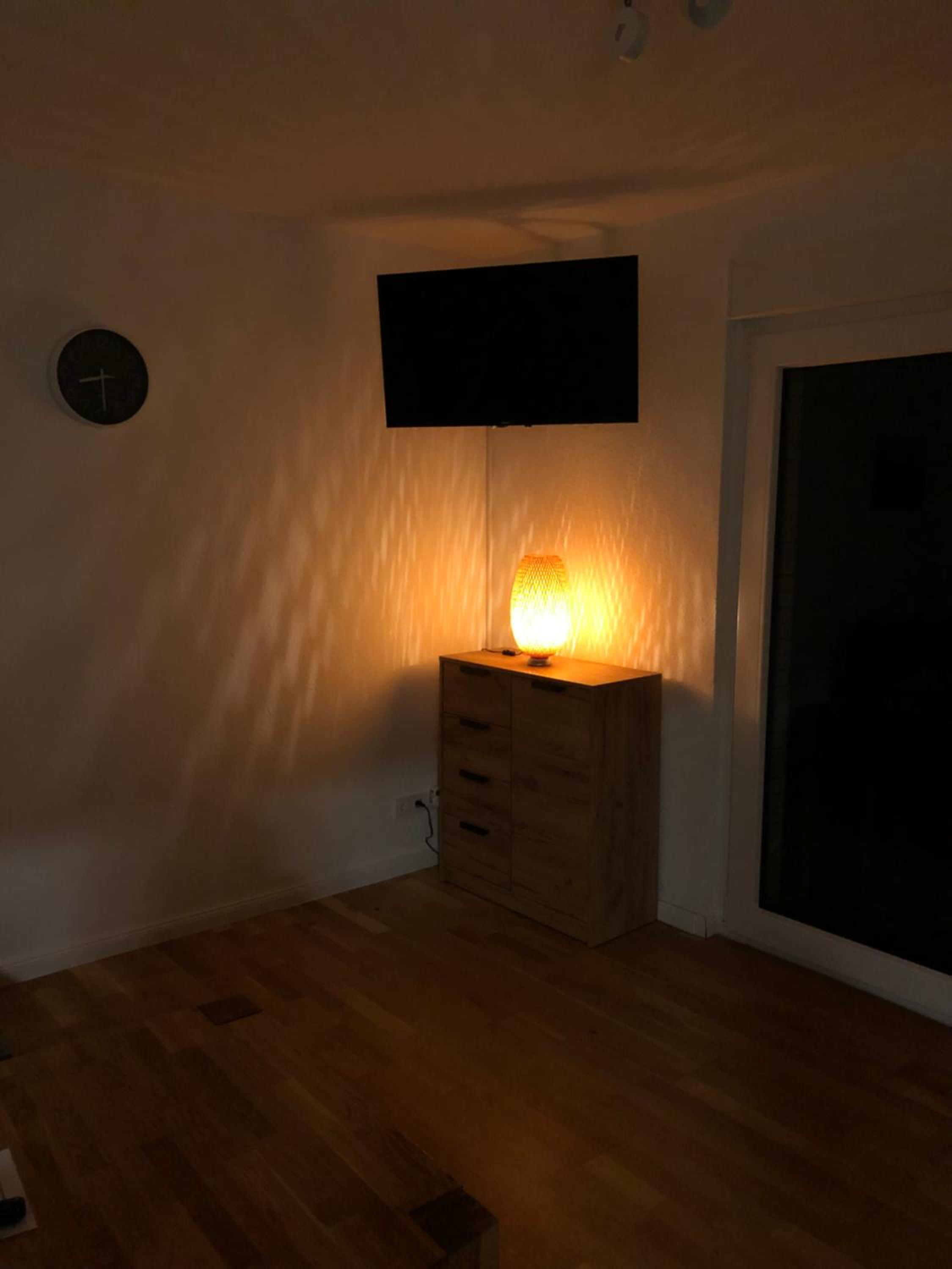 Haus am Mühlenkämpchen Wiesengrund