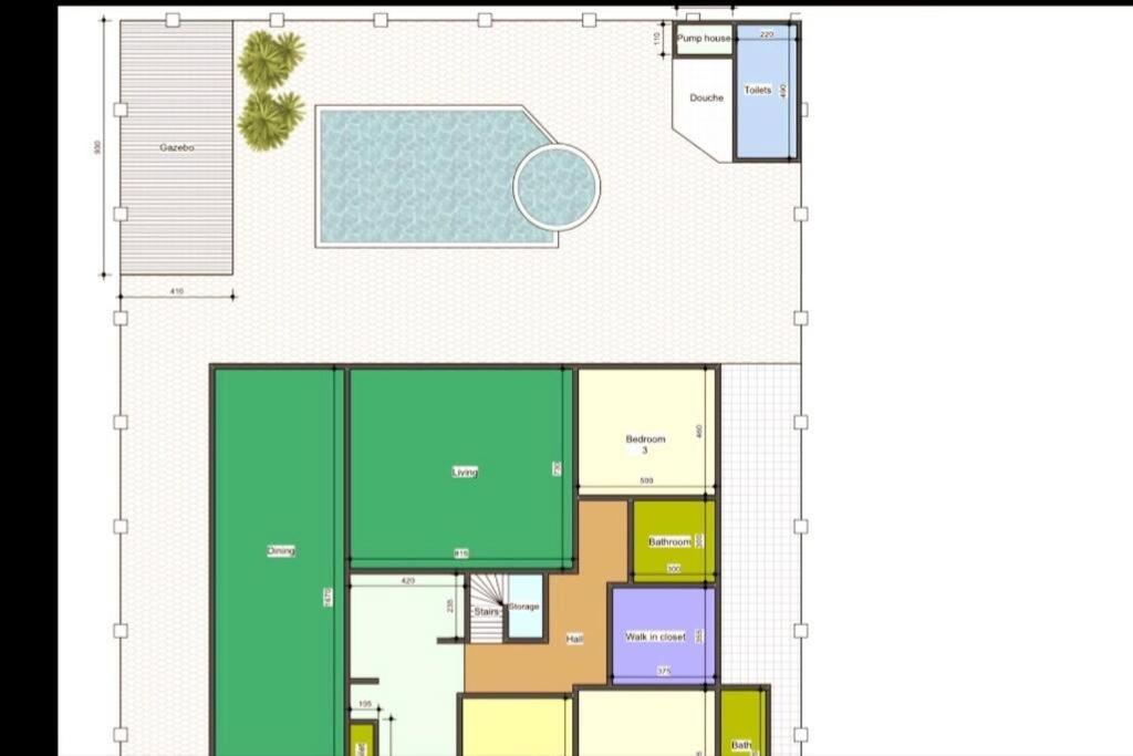 La Casa Piu Bella where the customer is king
