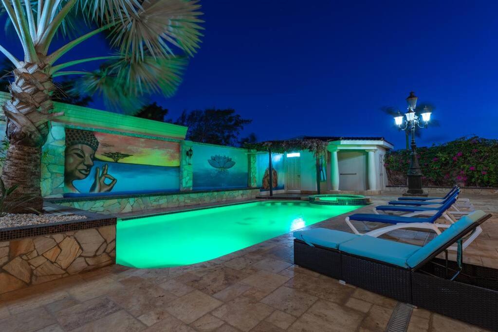 La Casa Piu Bella where the customer is king